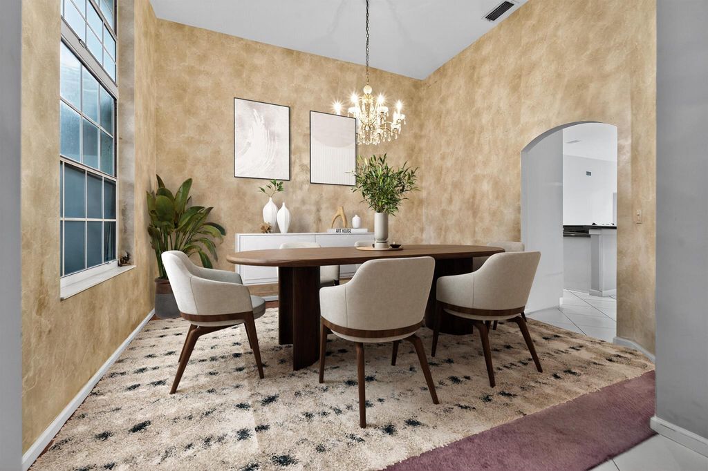 Photo of 20017 Palm Island Drive, Boca Raton, FL 33498 (MLS # R11117292)