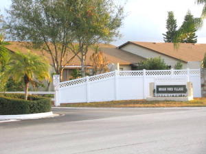 INDIAN PINES VILLAGE - Residential Lease