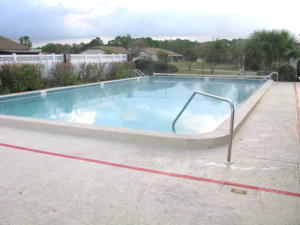 INDIAN PINES VILLAGE - Residential Lease