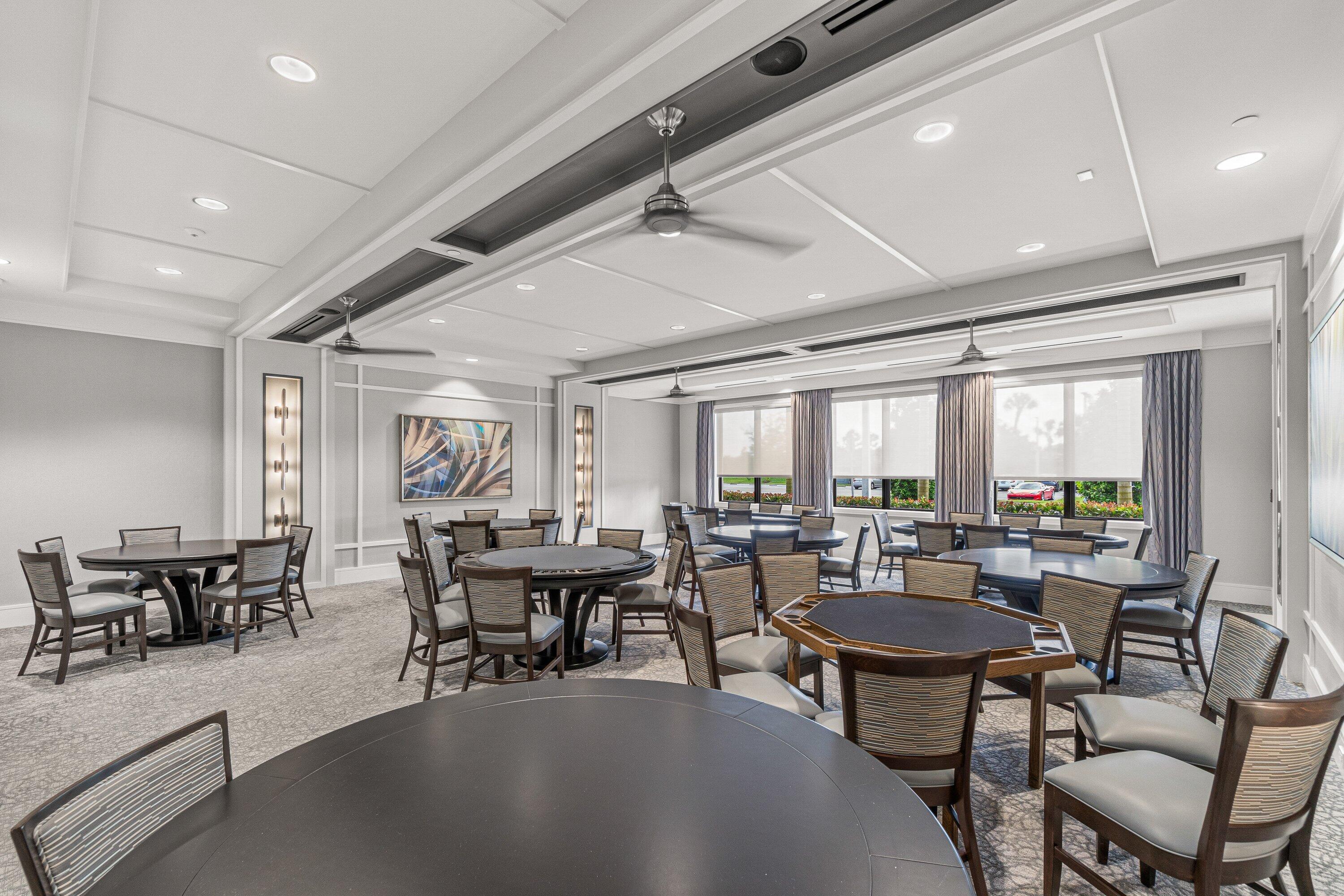 POLO TRACE 2 1 - Residential