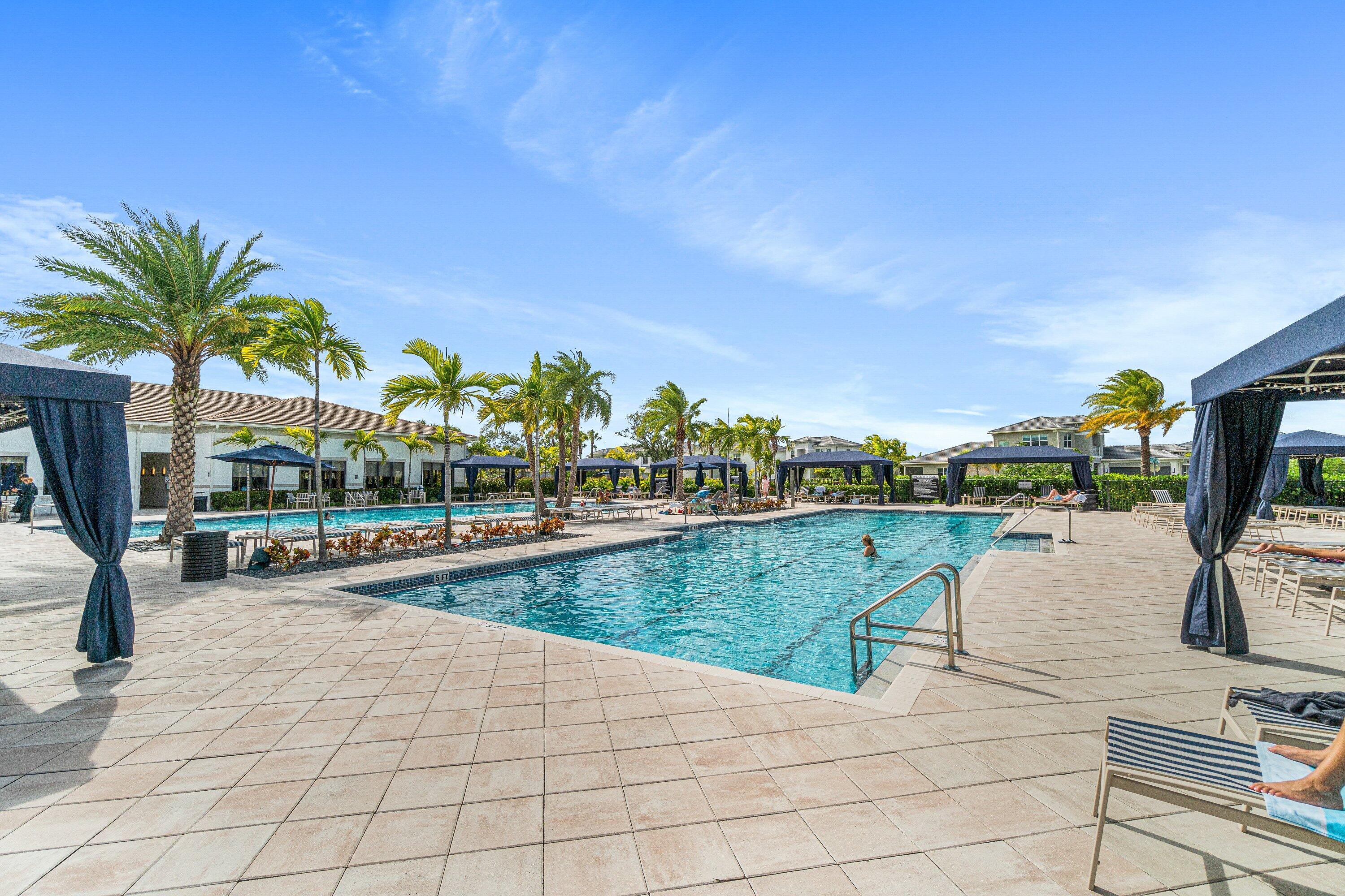 POLO TRACE 2 1 - Residential