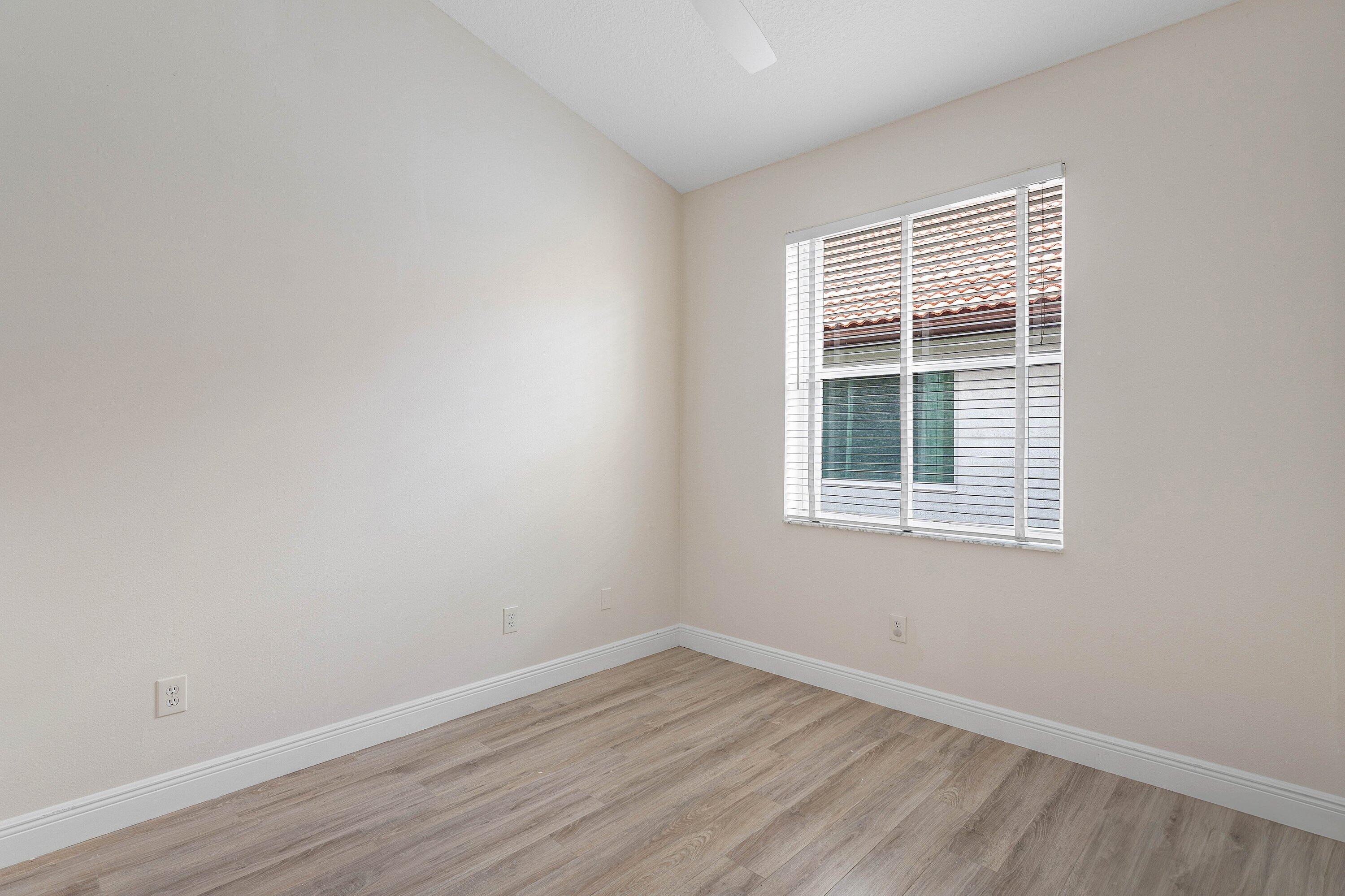 POLO TRACE 2 1 - Residential