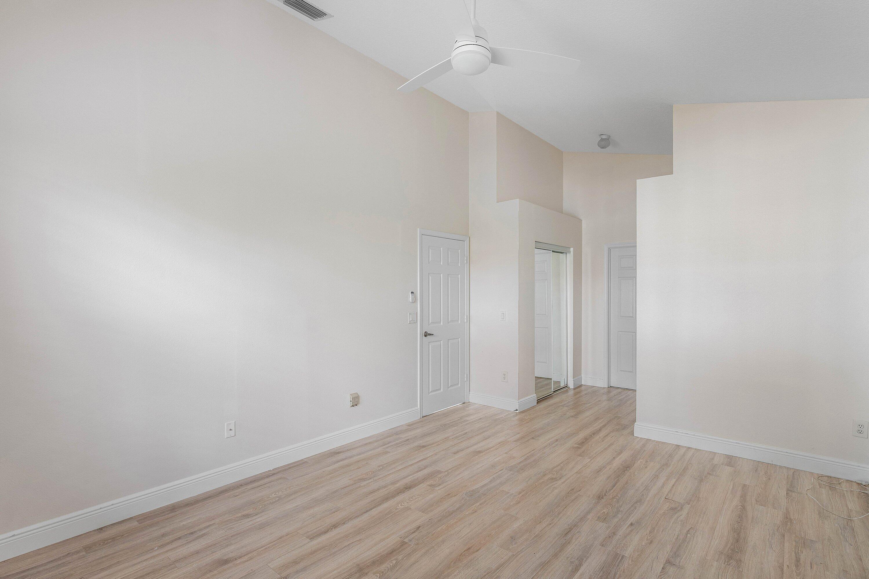 POLO TRACE 2 1 - Residential