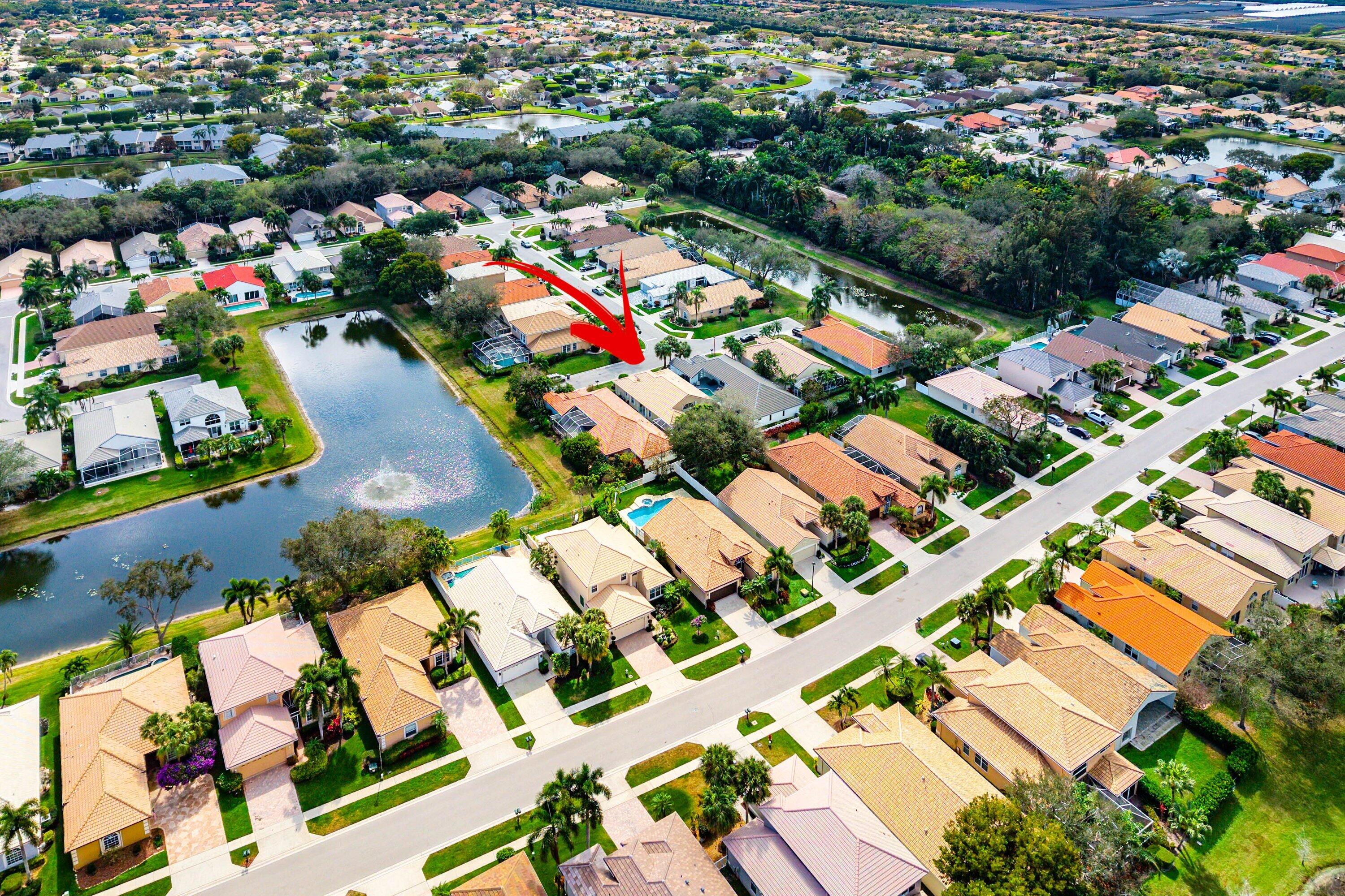 POLO TRACE 2 1 - Residential