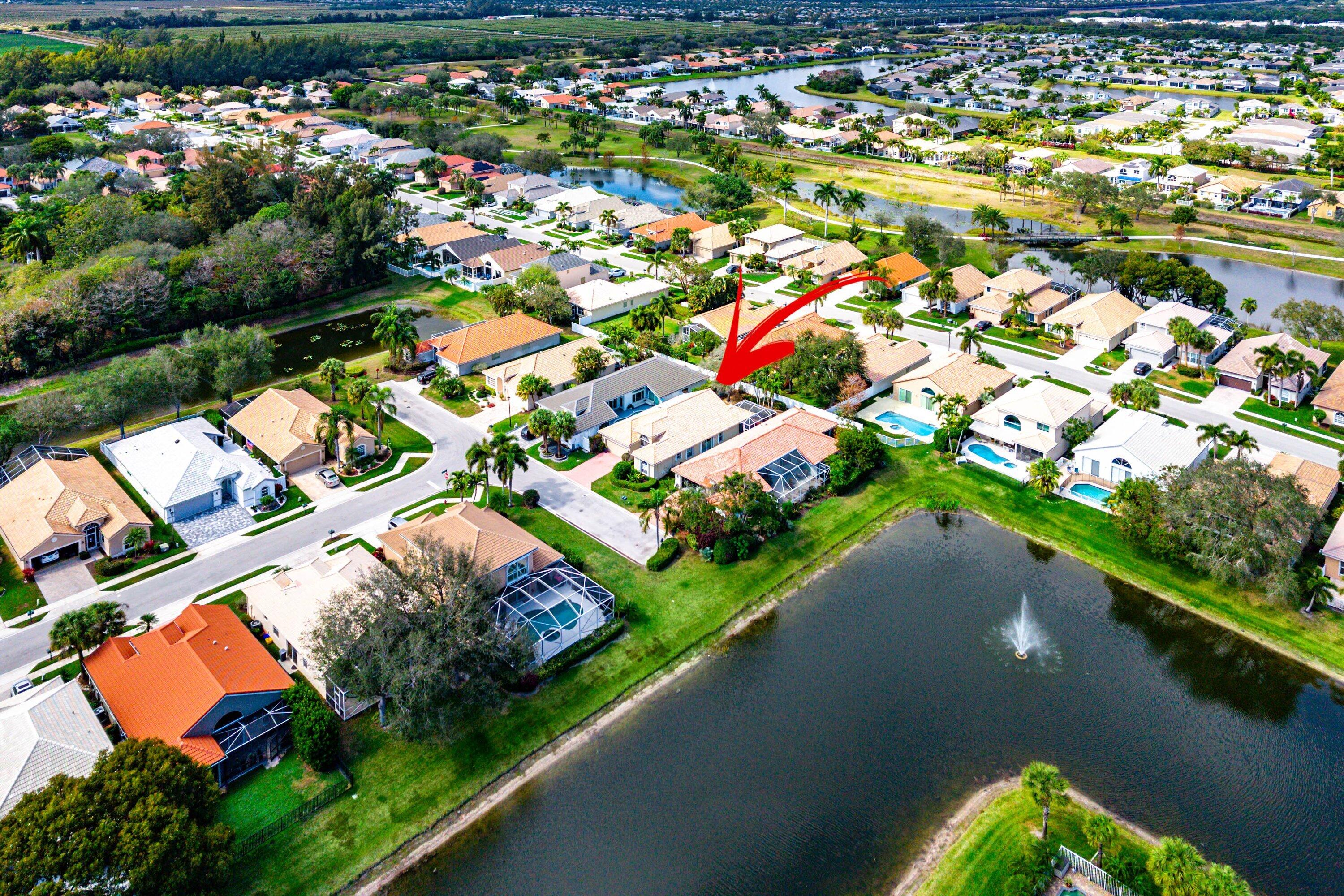 POLO TRACE 2 1 - Residential