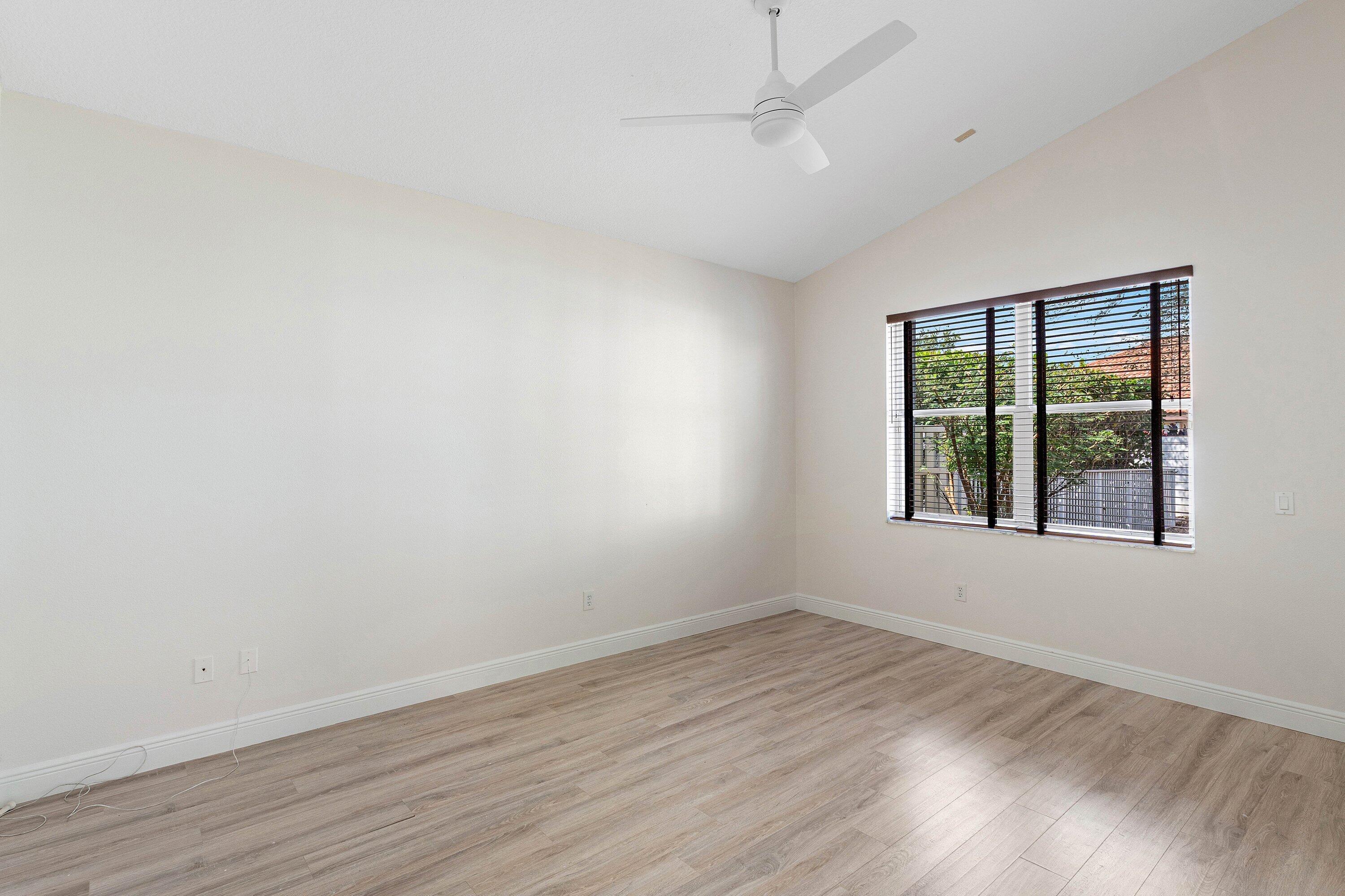 POLO TRACE 2 1 - Residential