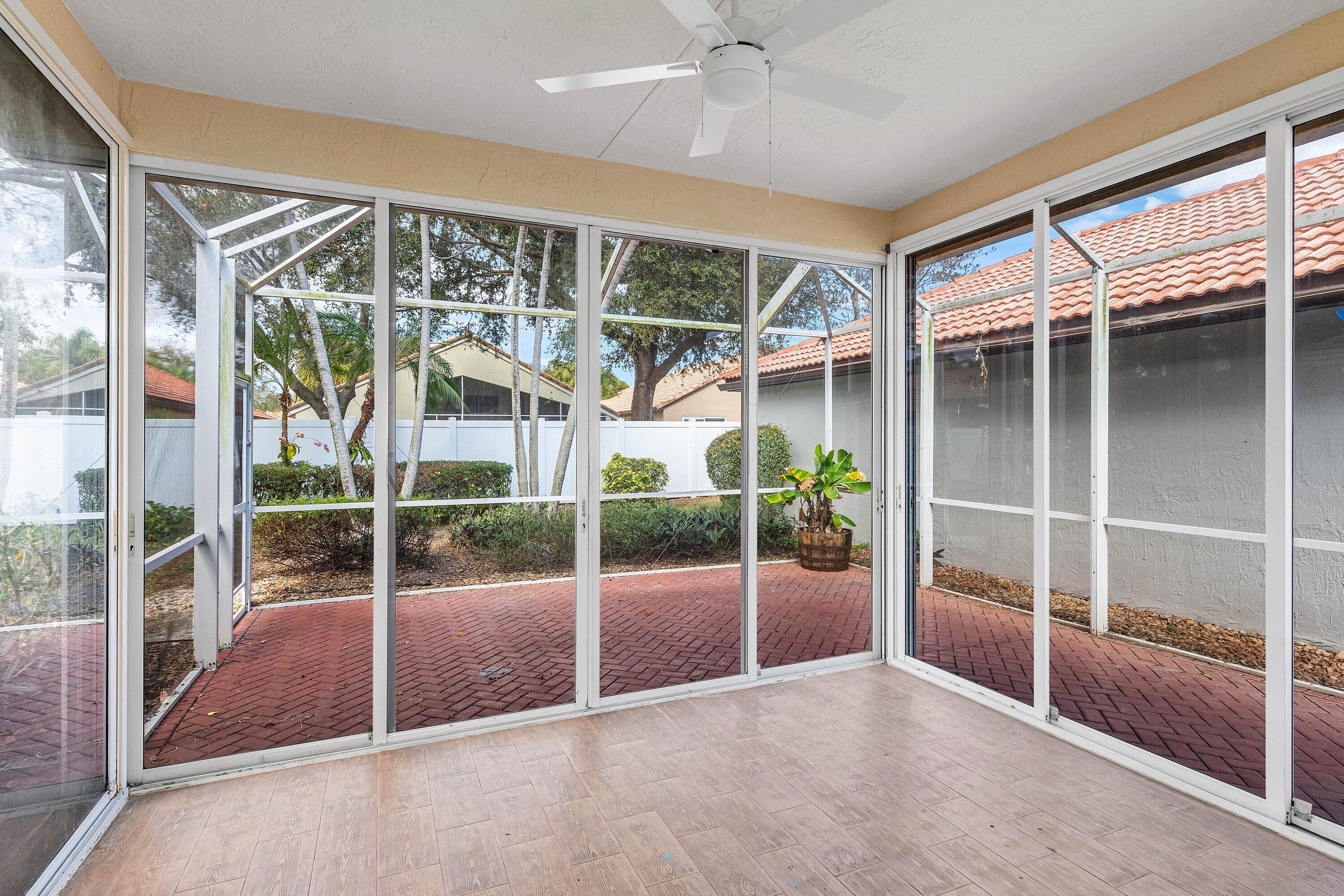 POLO TRACE 2 1 - Residential