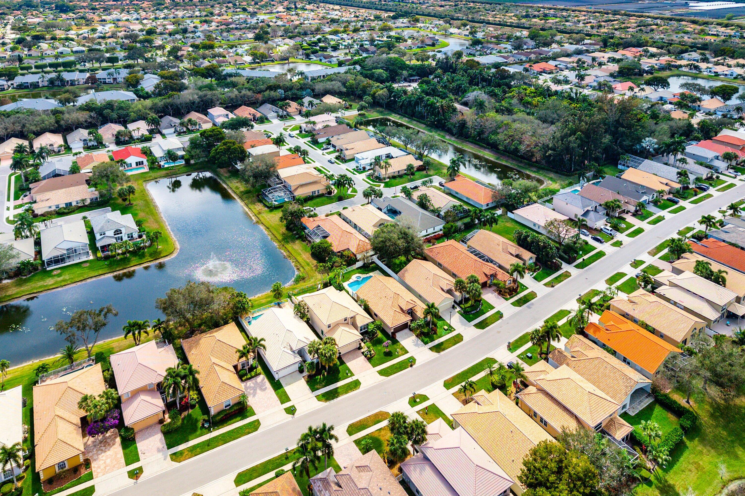 POLO TRACE 2 1 - Residential