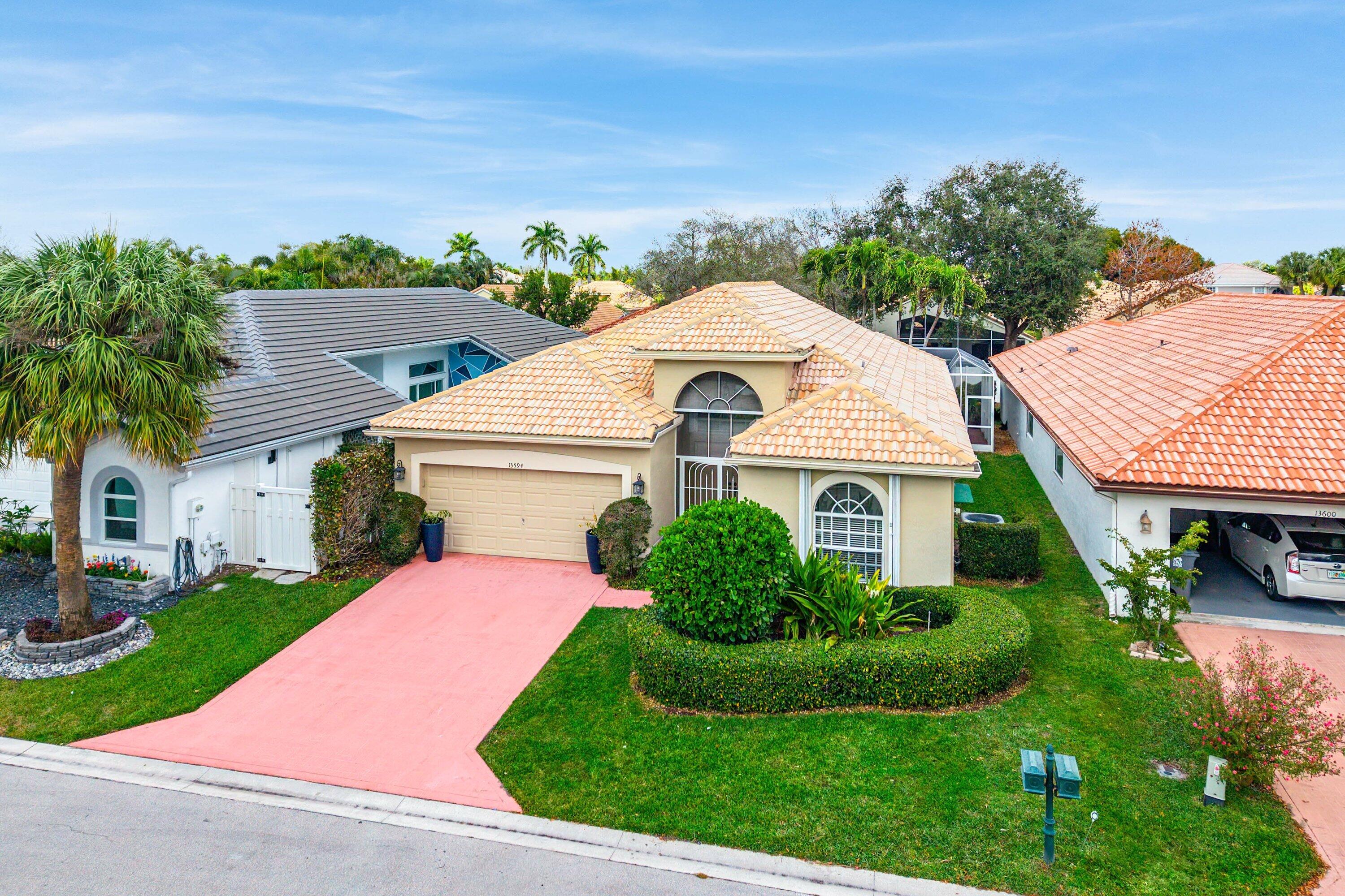 POLO TRACE 2 1 - Residential