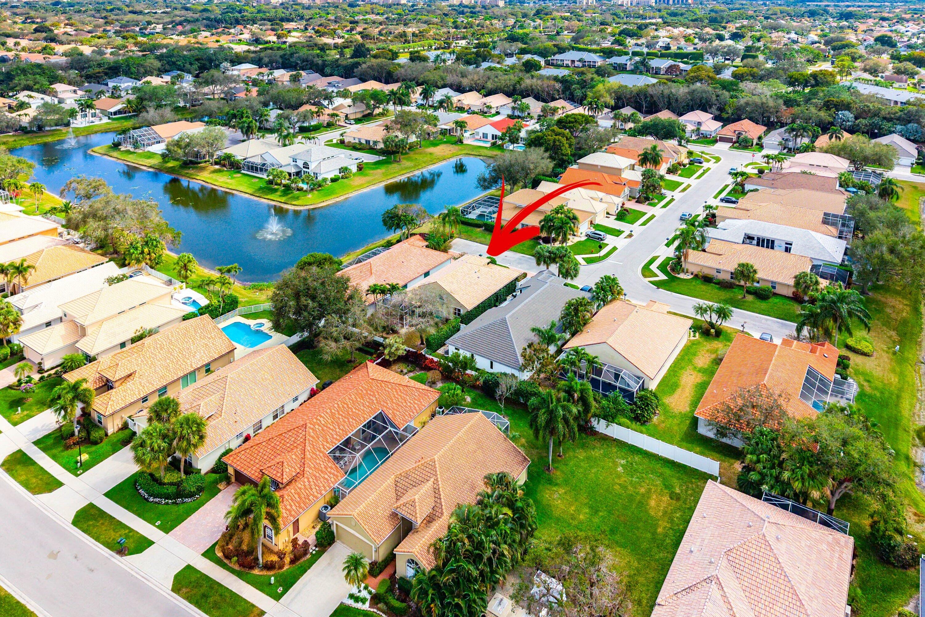 POLO TRACE 2 1 - Residential