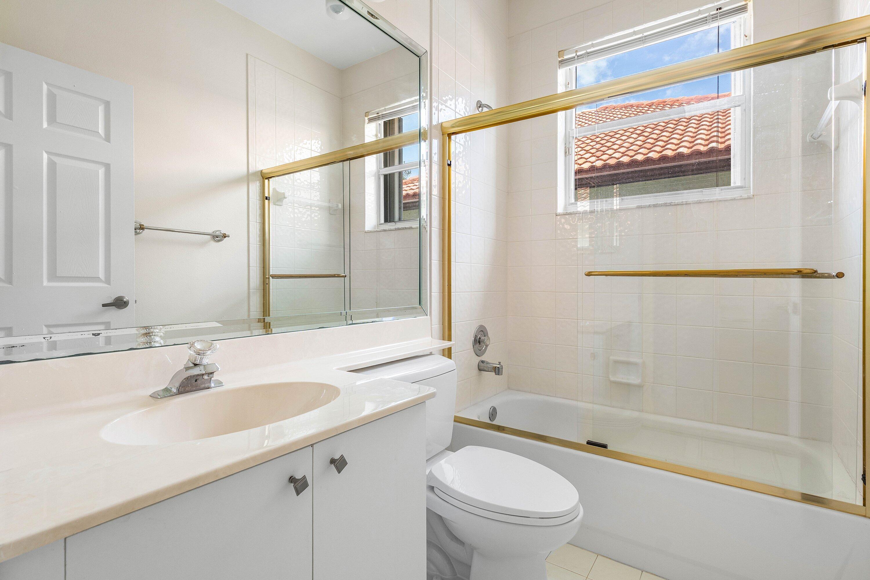 POLO TRACE 2 1 - Residential