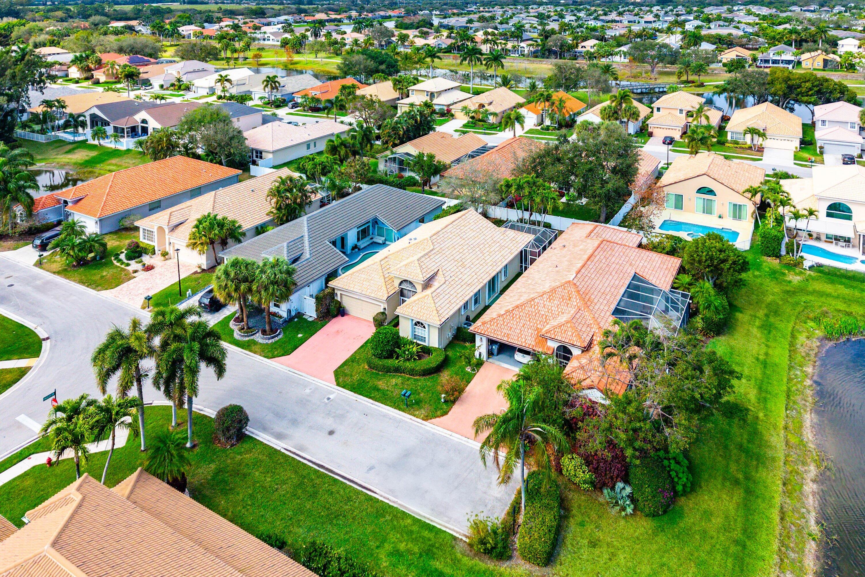 POLO TRACE 2 1 - Residential