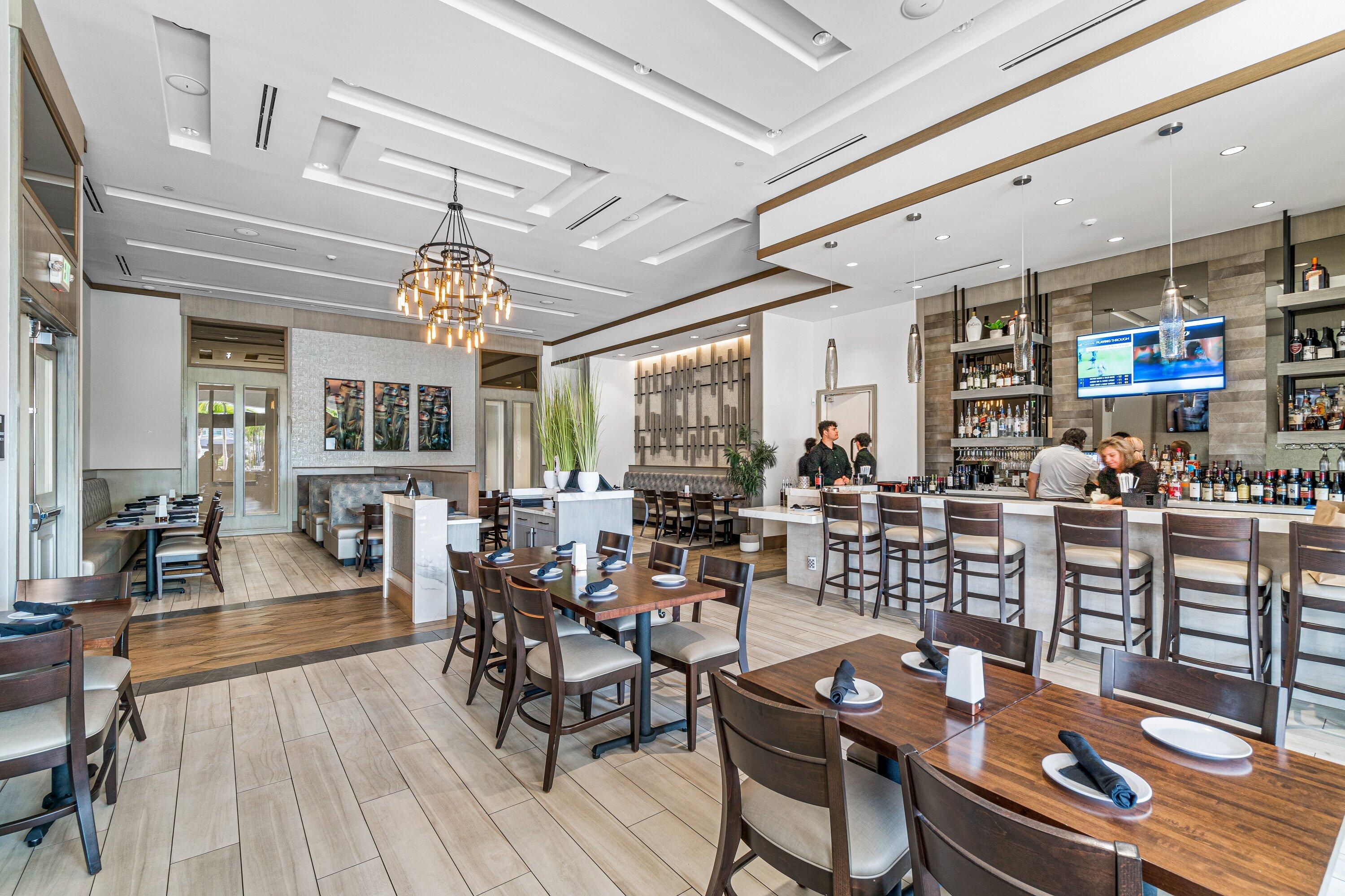 POLO TRACE 2 1 - Residential