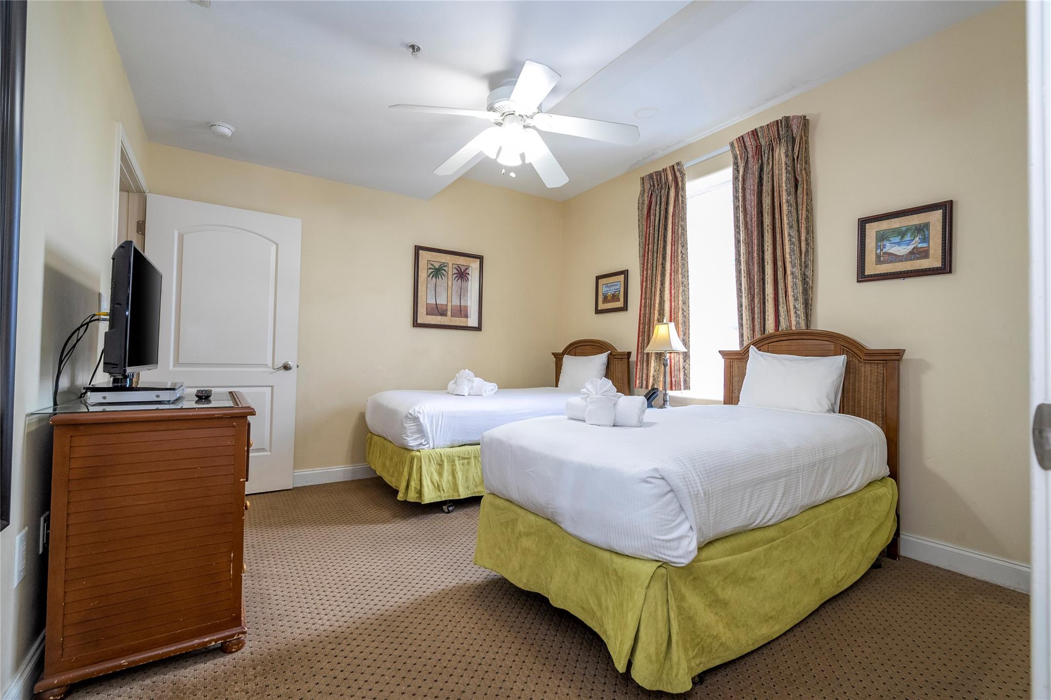 Blue Heron Beach Resort - Residential