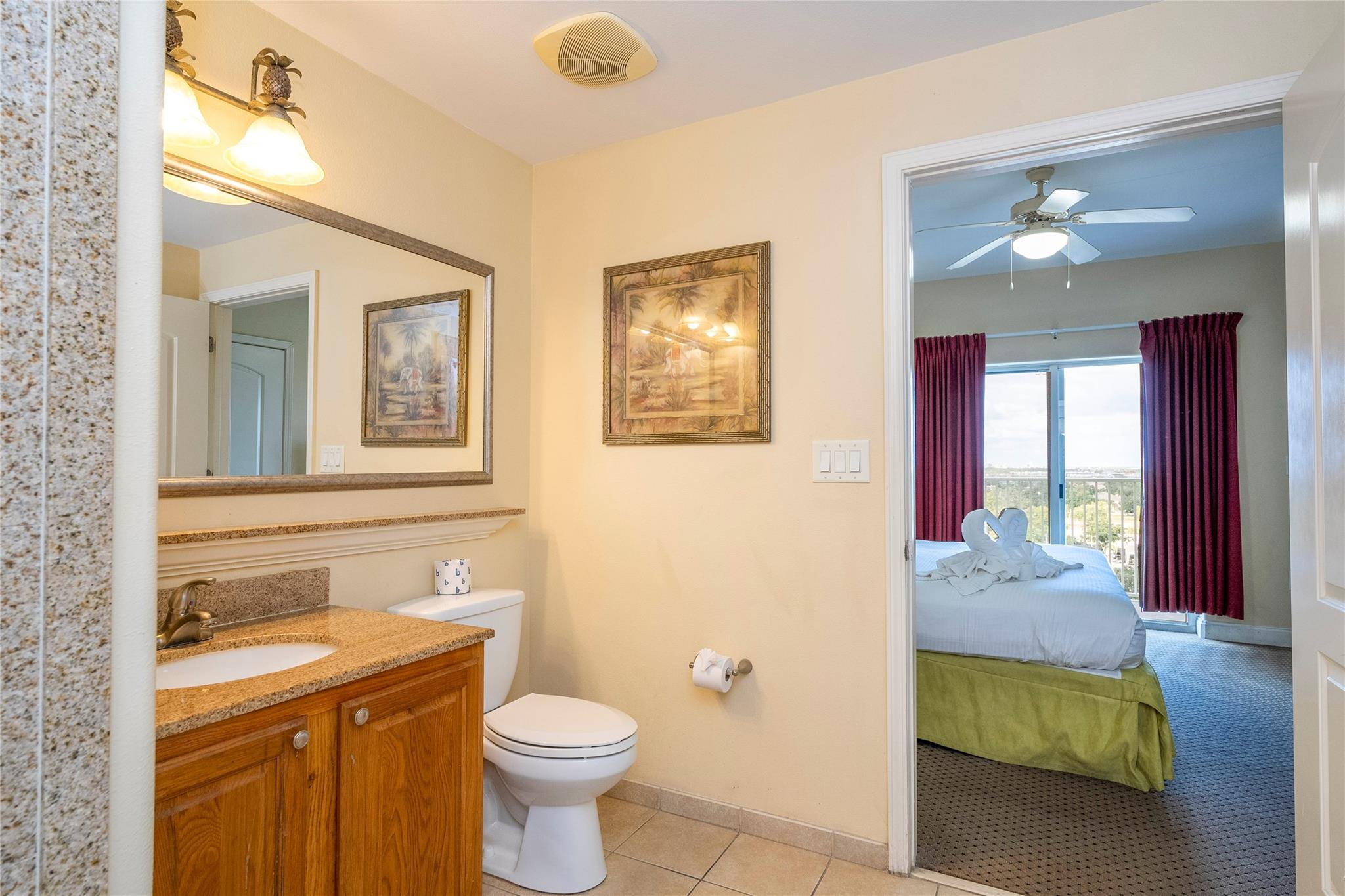 Blue Heron Beach Resort - Residential