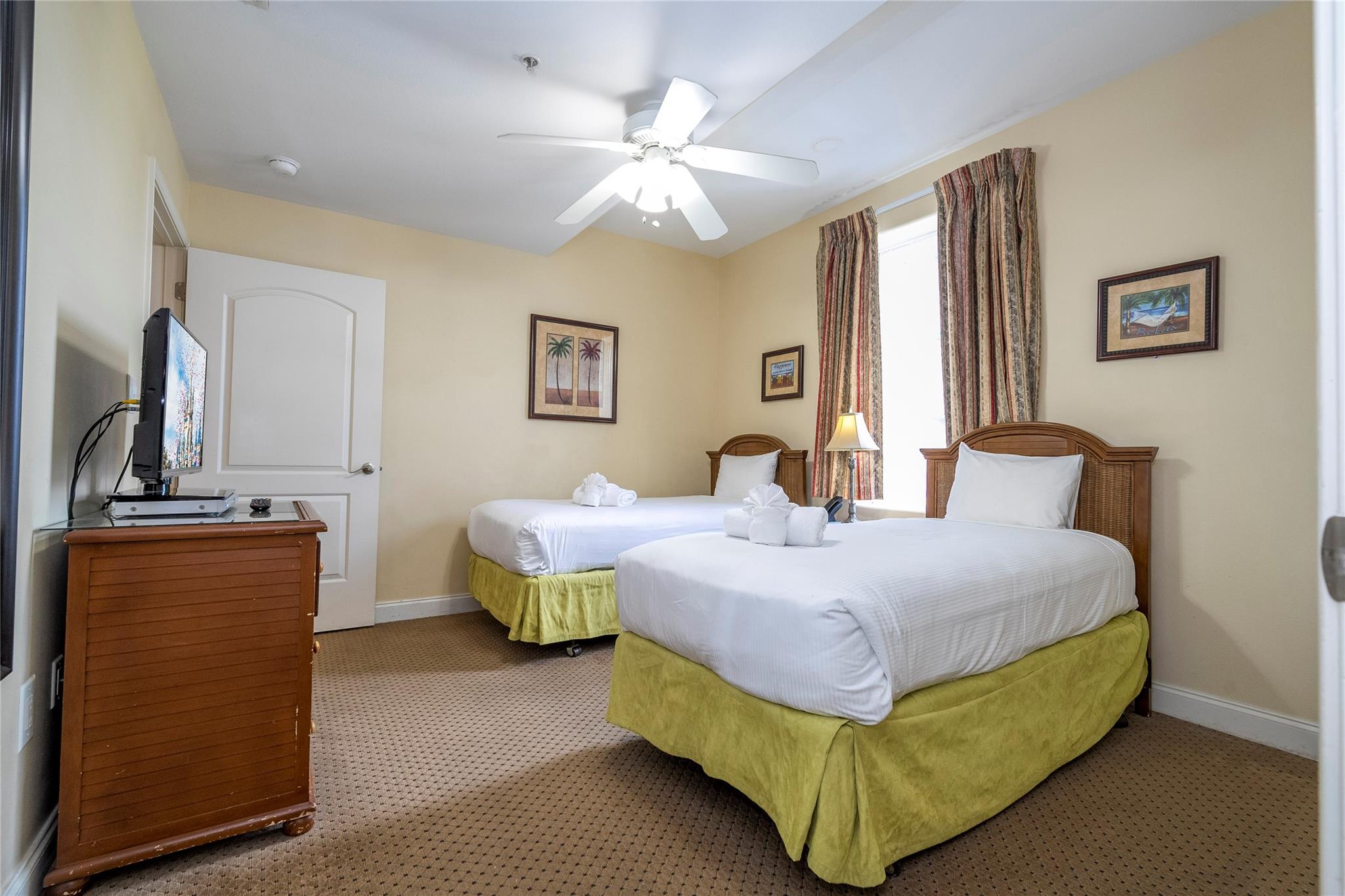 Blue Heron Beach Resort - Residential