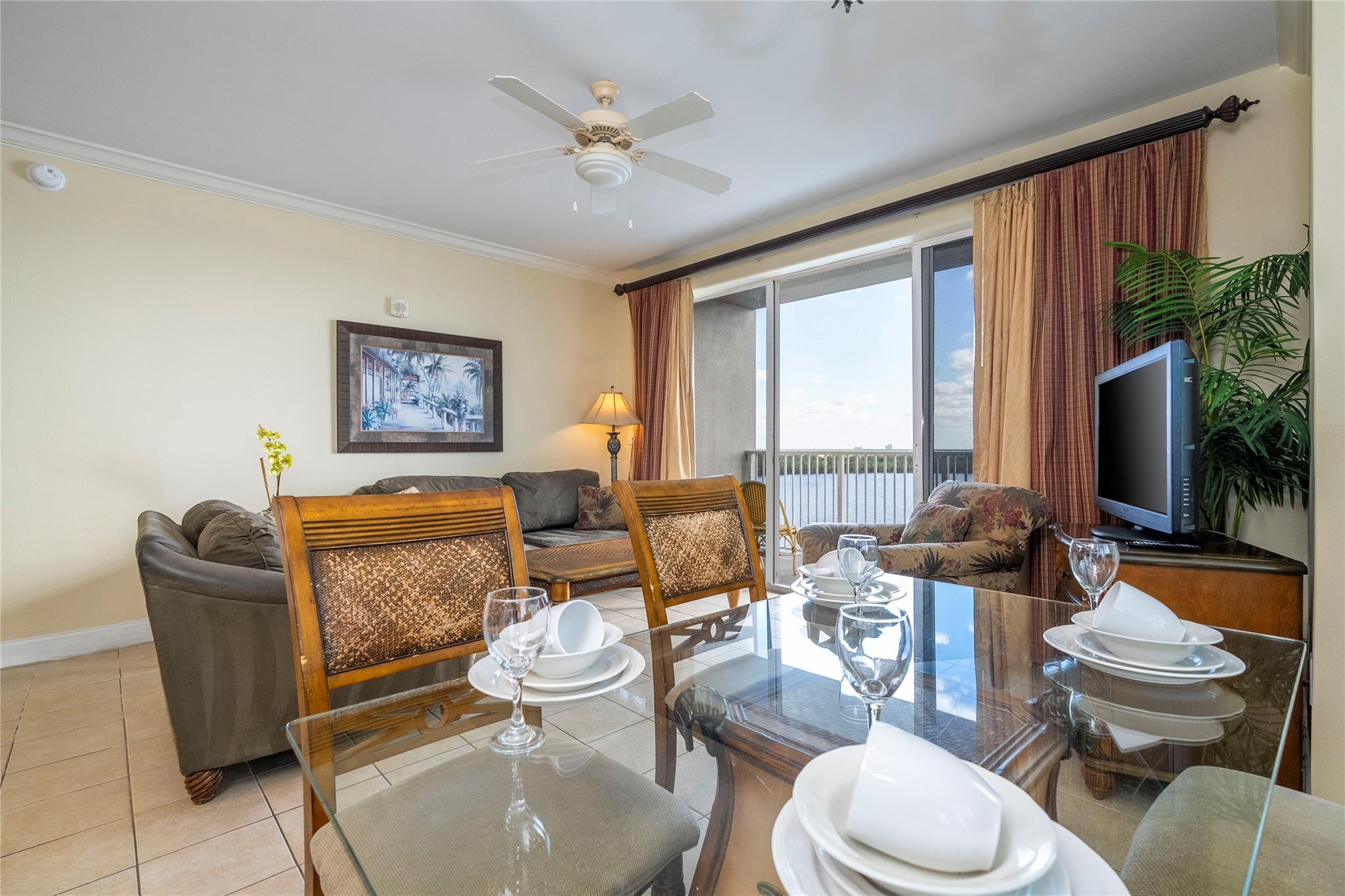 Blue Heron Beach Resort - Residential