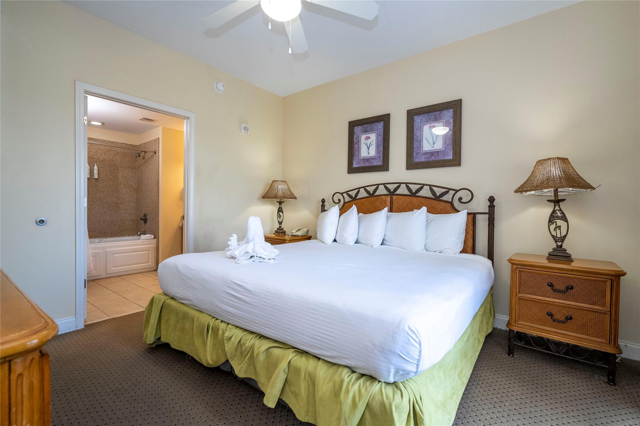 Blue Heron Beach Resort - Residential