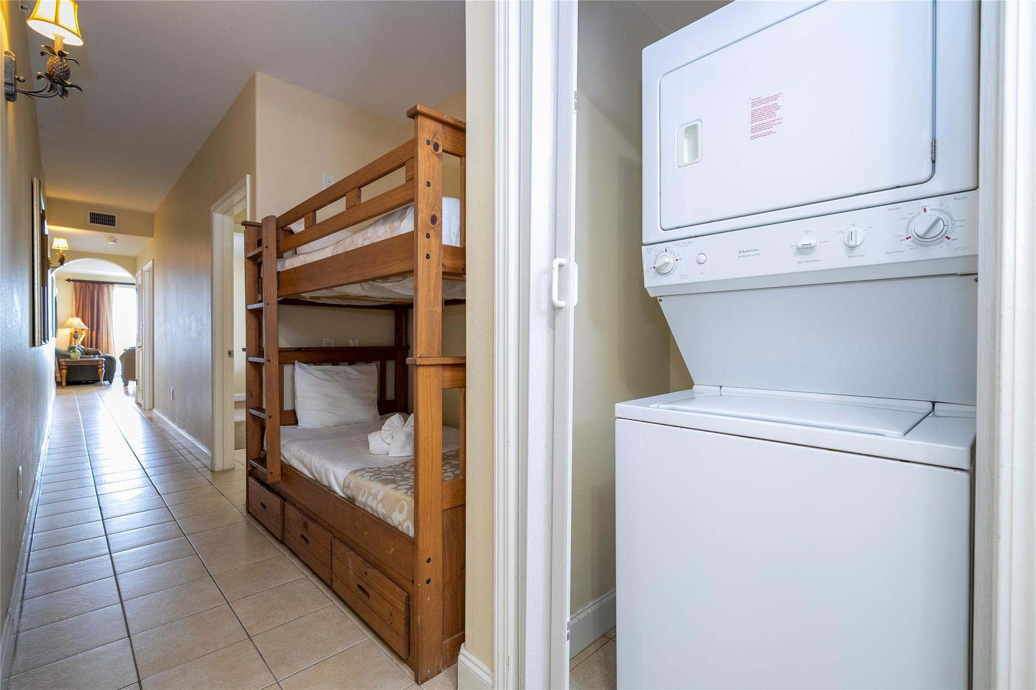 Blue Heron Beach Resort - Residential