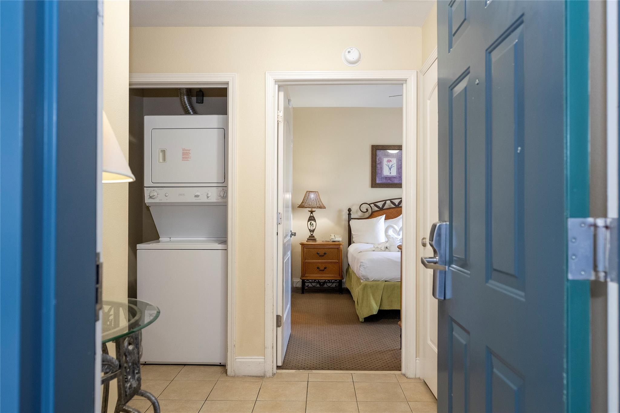 Blue Heron Beach Resort - Residential