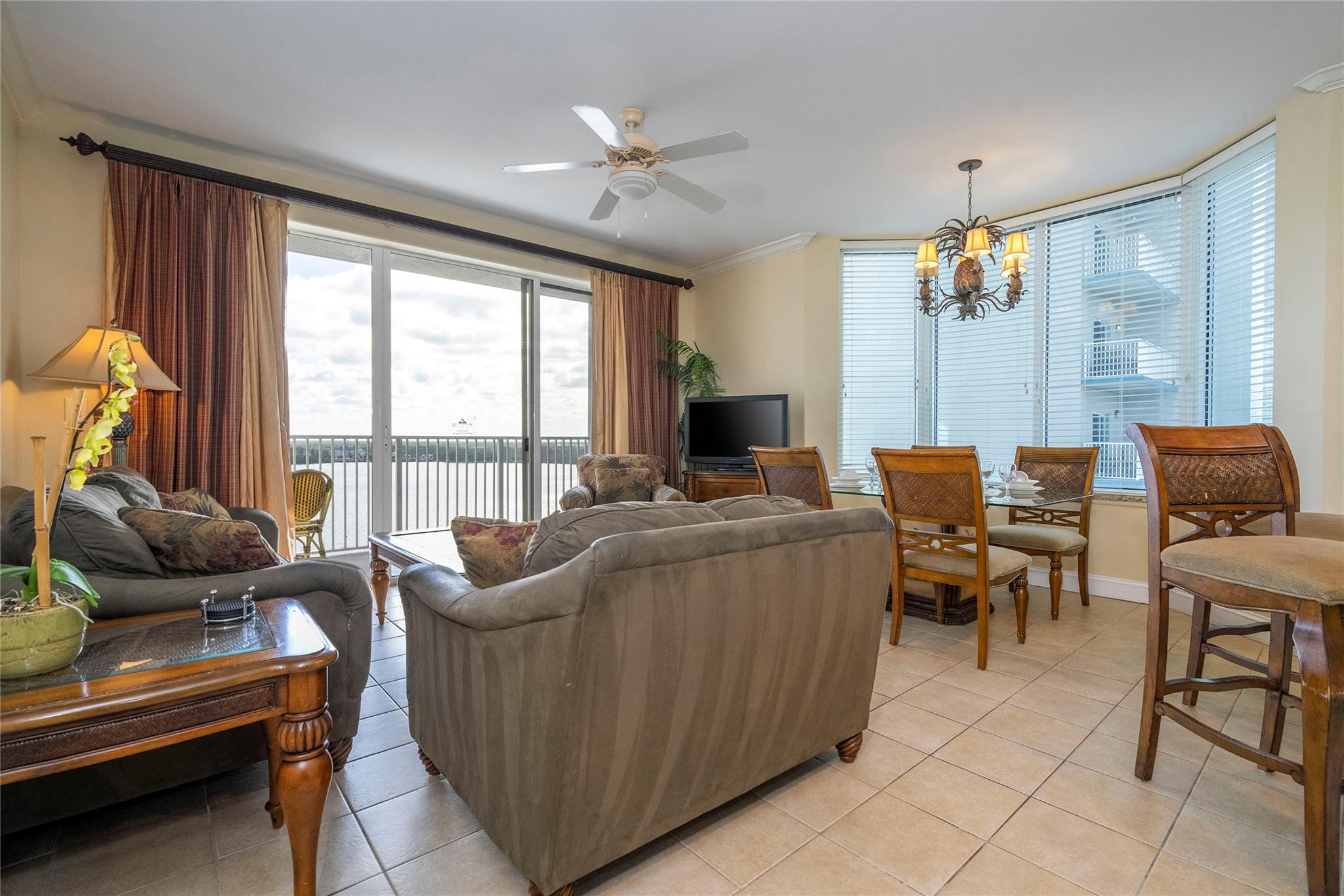 Blue Heron Beach Resort - Residential