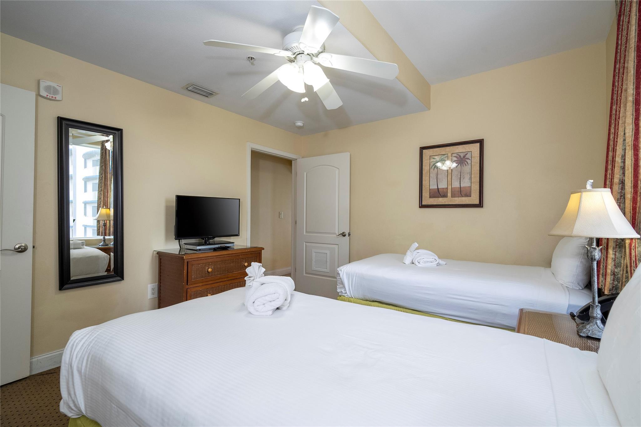 Blue Heron Beach Resort - Residential