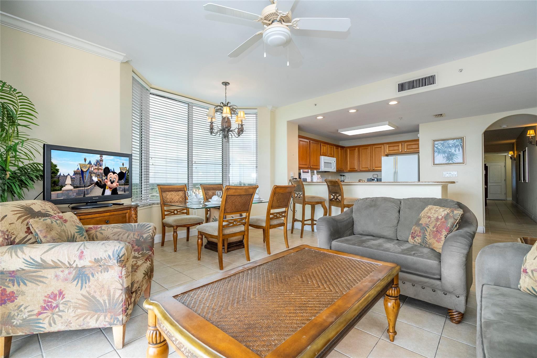 Blue Heron Beach Resort - Residential