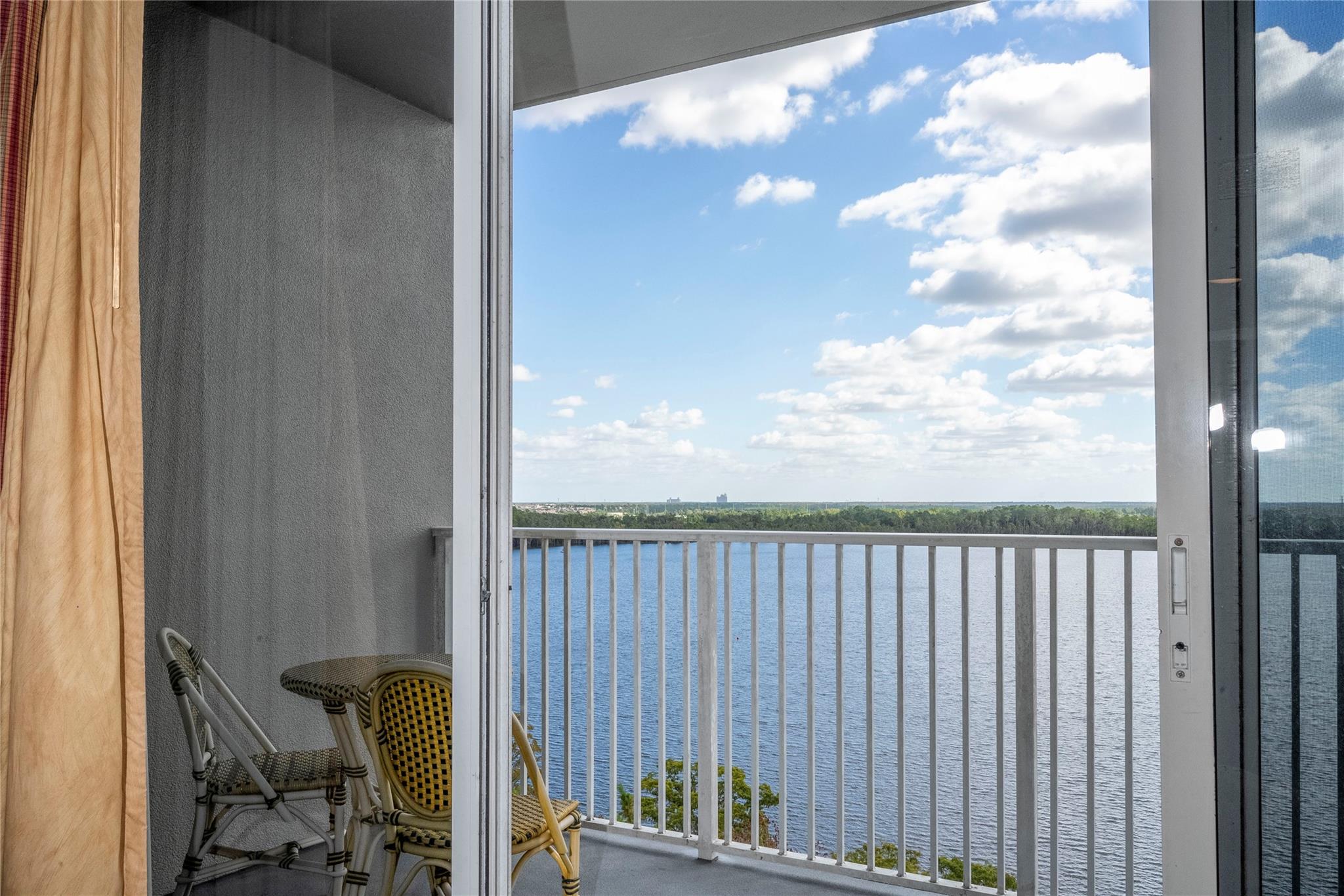 Blue Heron Beach Resort - Residential