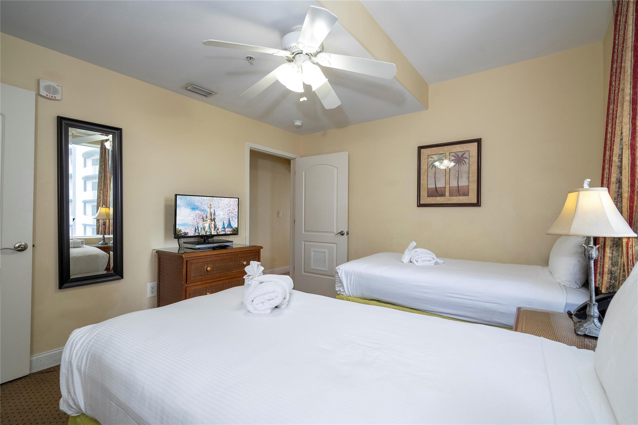Blue Heron Beach Resort - Residential