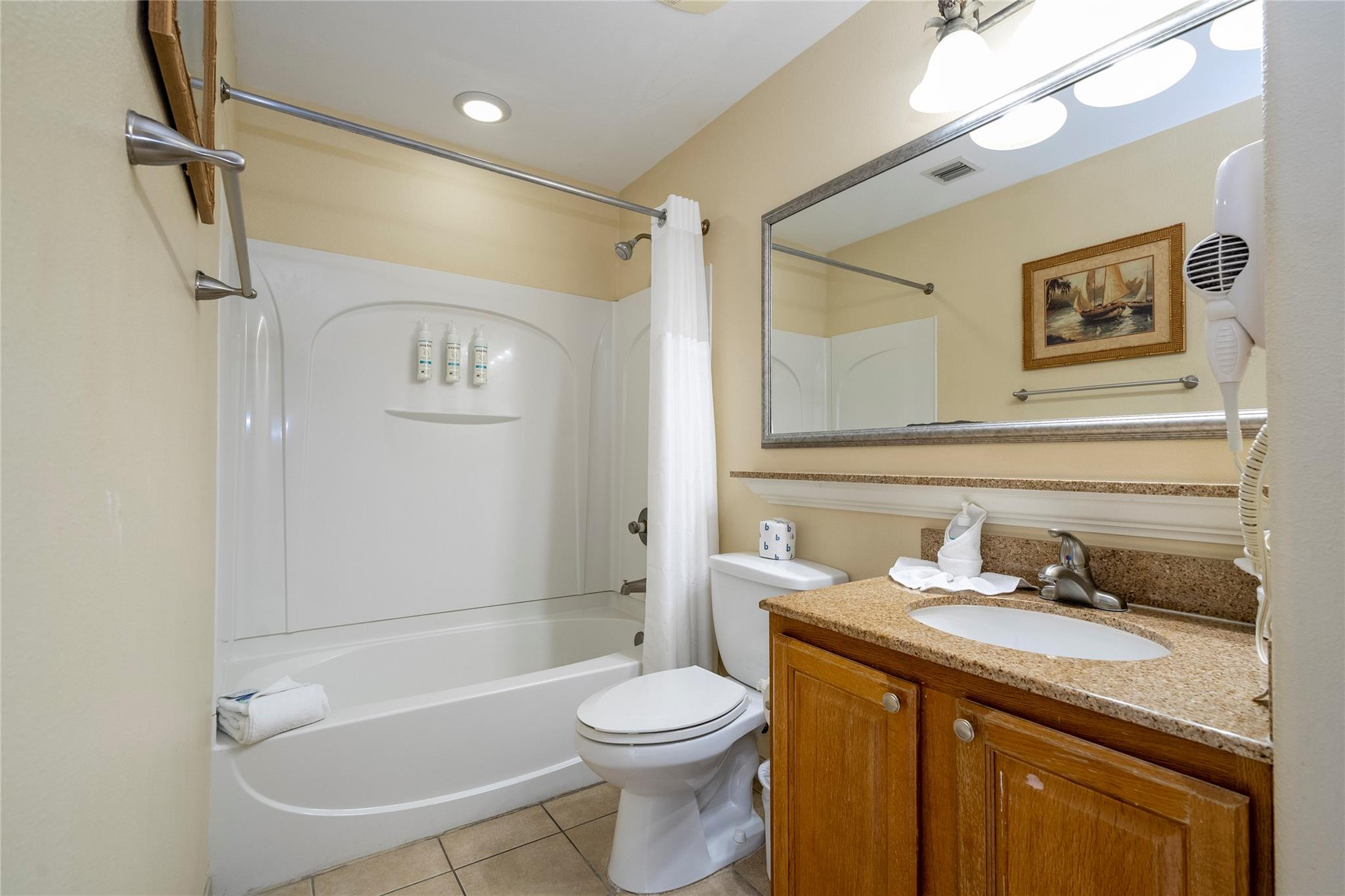 Blue Heron Beach Resort - Residential