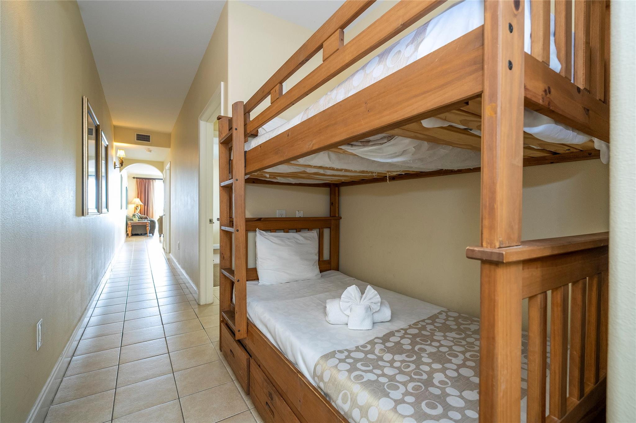 Blue Heron Beach Resort - Residential