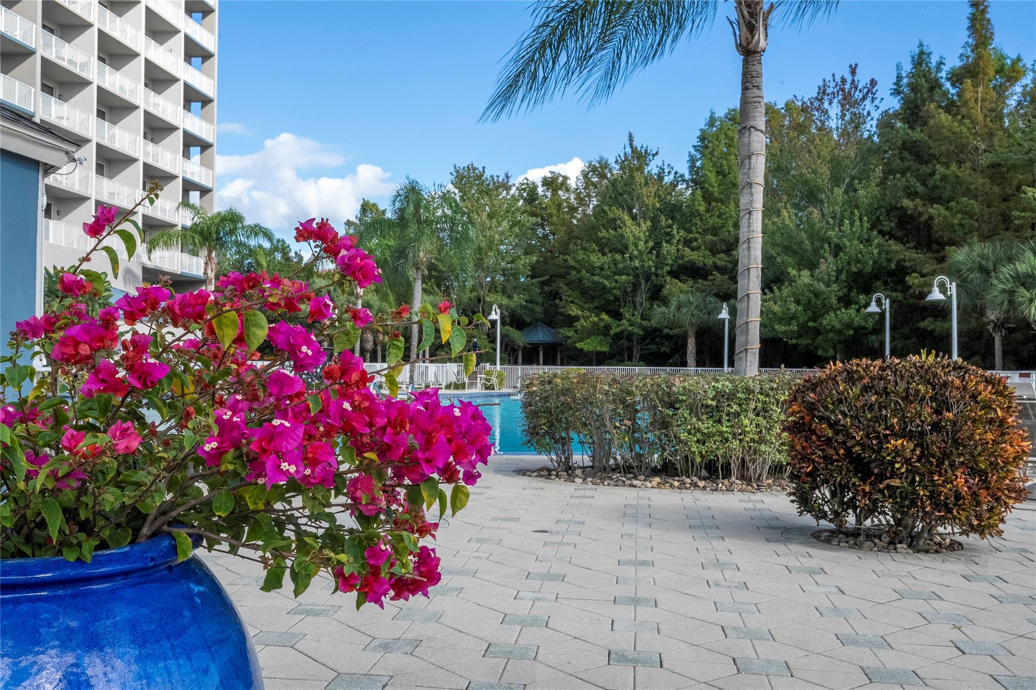 Blue Heron Beach Resort - Residential