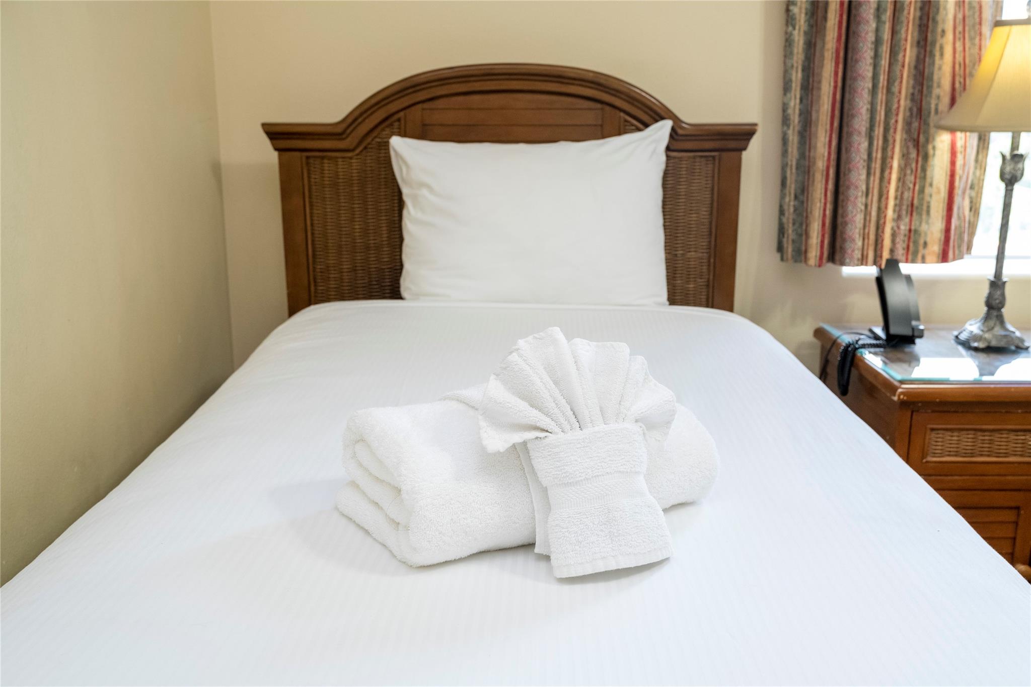 Blue Heron Beach Resort - Residential