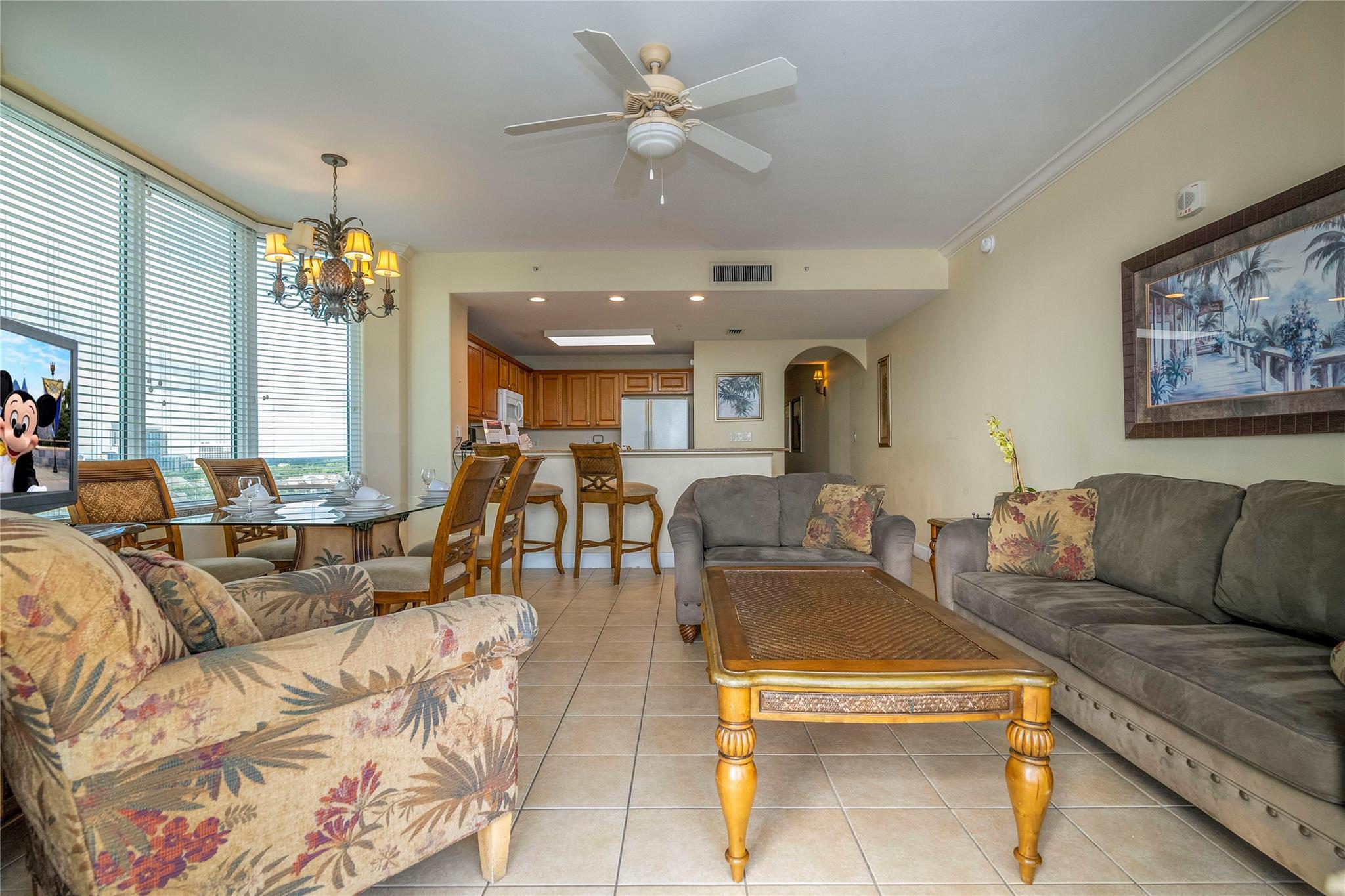 Blue Heron Beach Resort - Residential
