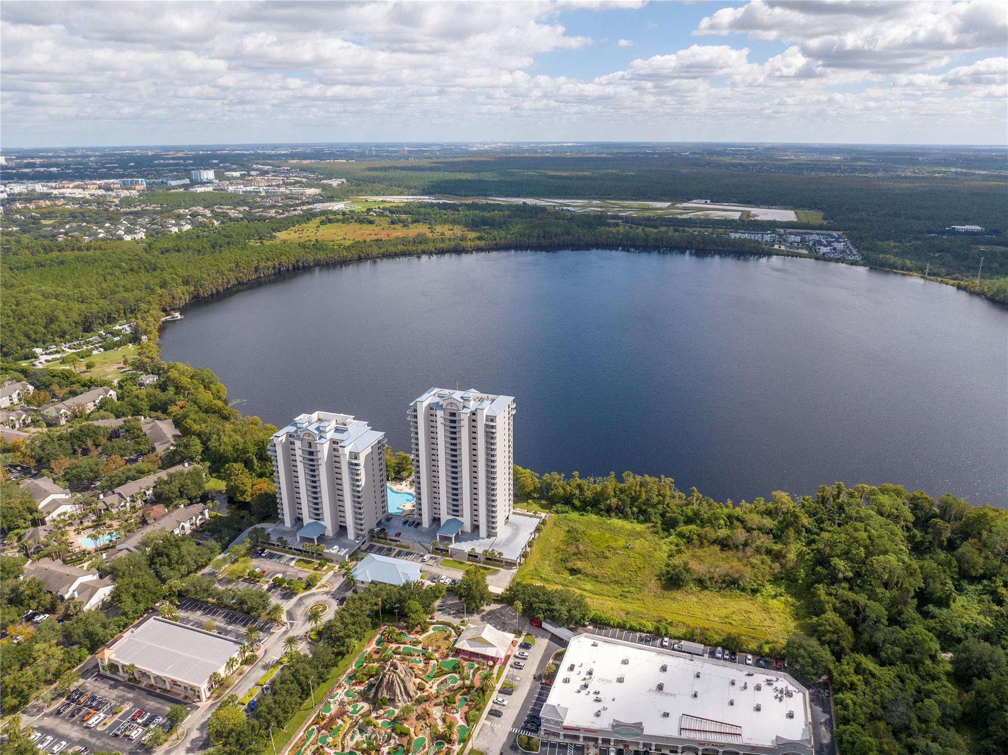 Blue Heron Beach Resort - Residential