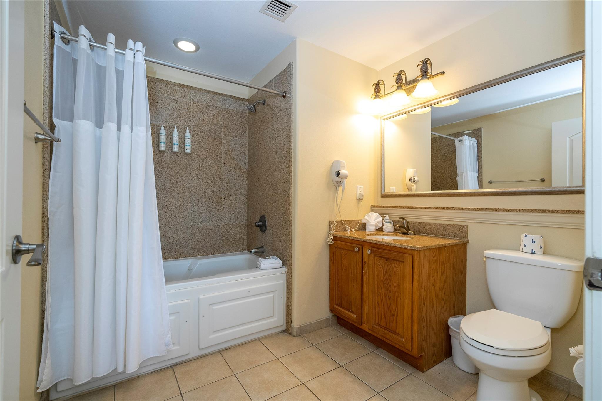 Blue Heron Beach Resort - Residential