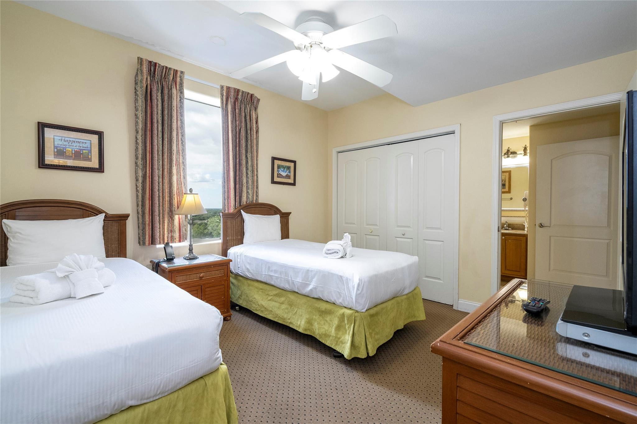Blue Heron Beach Resort - Residential