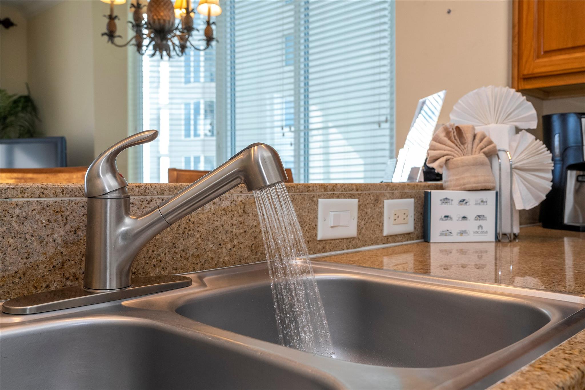 Blue Heron Beach Resort - Residential