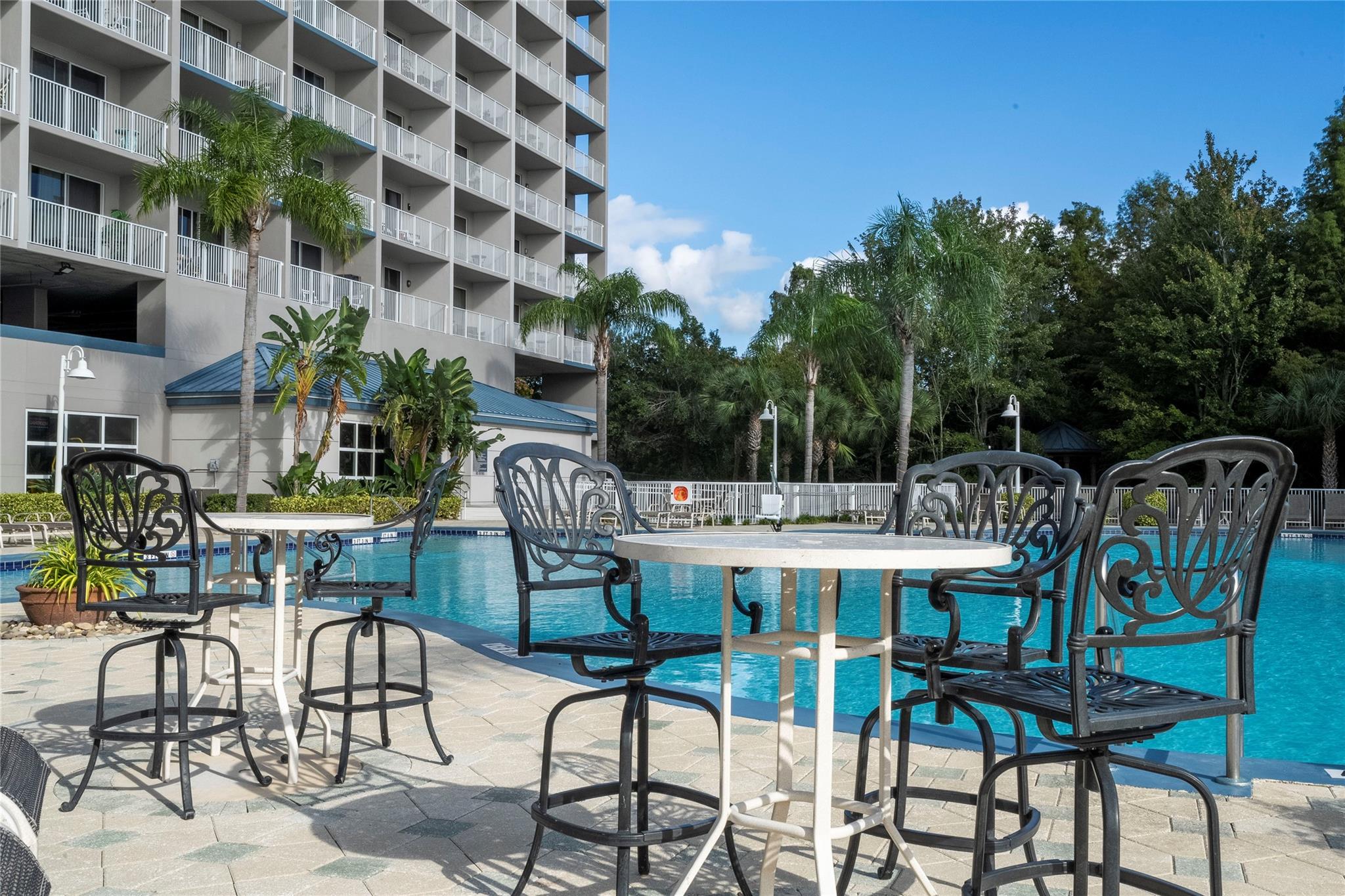 Blue Heron Beach Resort - Residential