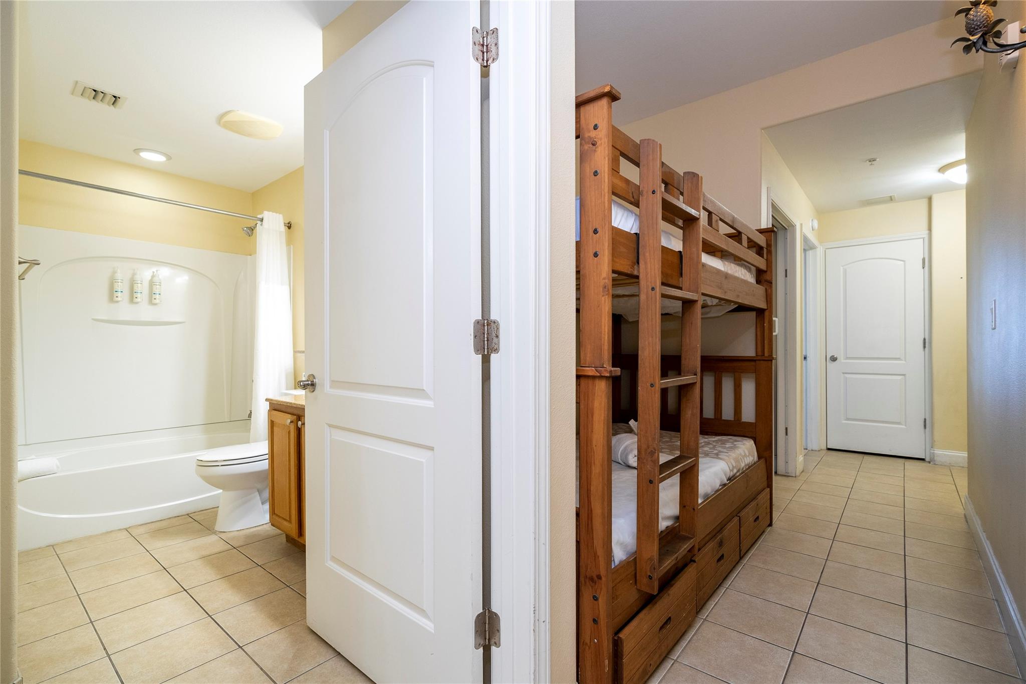 Blue Heron Beach Resort - Residential