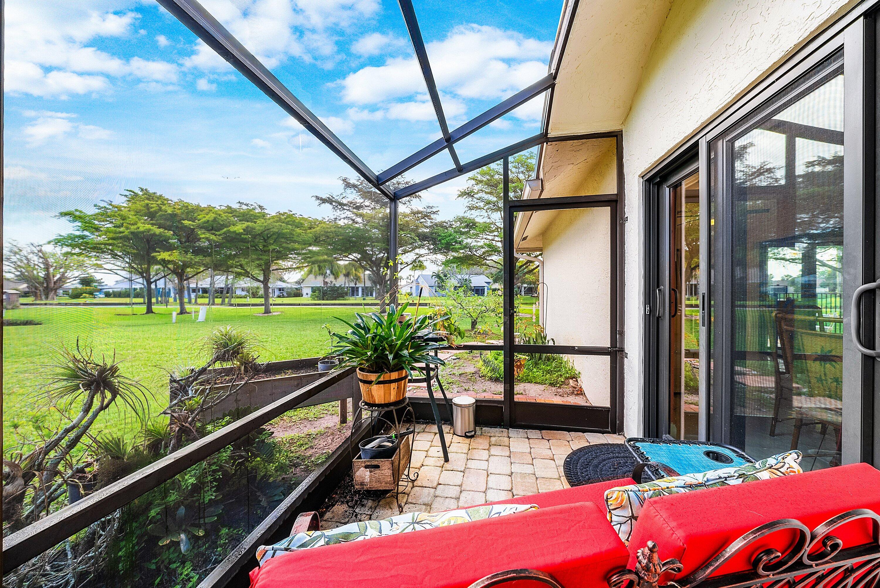 BOCA DELRAY PAR S - Residential