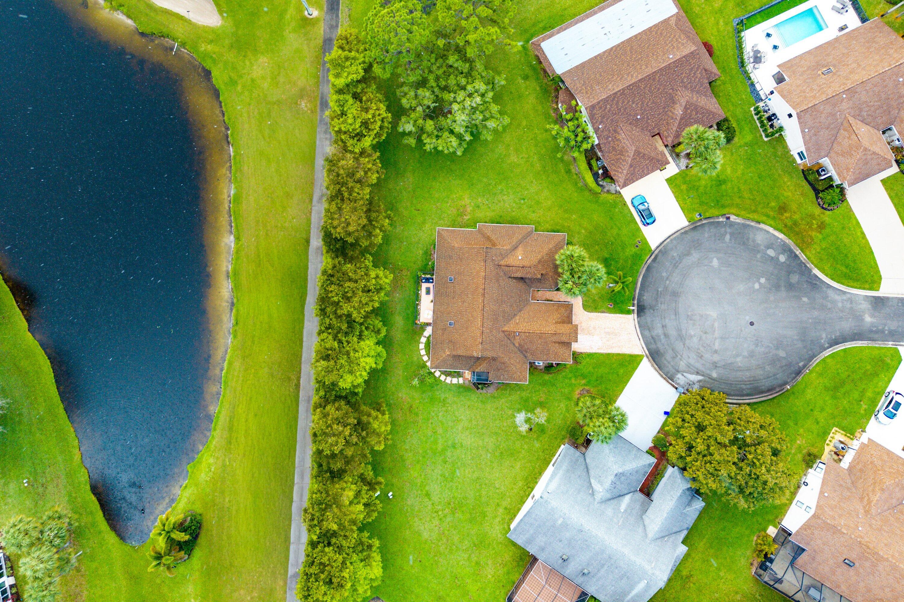 BOCA DELRAY PAR S - Residential