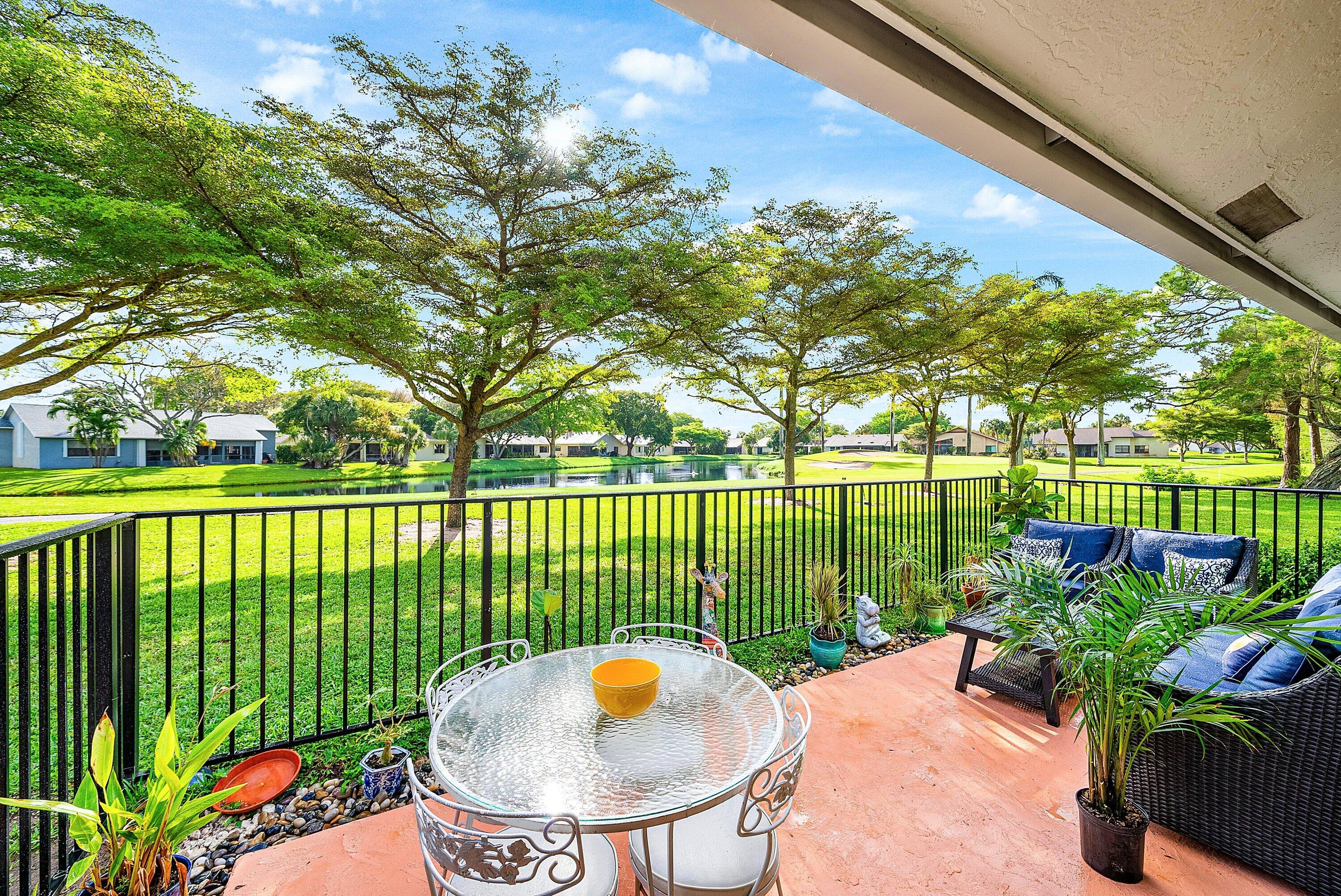 BOCA DELRAY PAR S - Residential