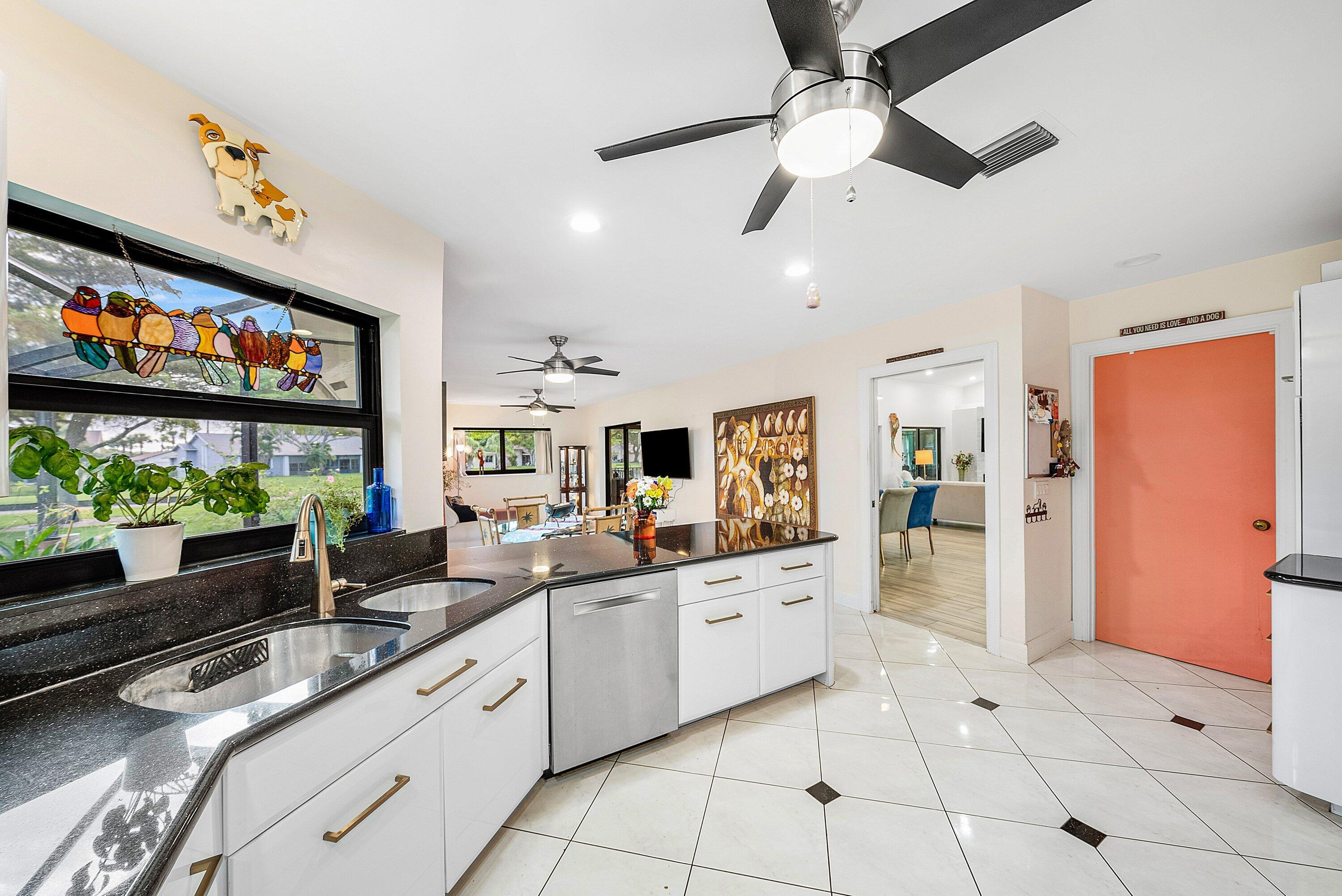 BOCA DELRAY PAR S - Residential