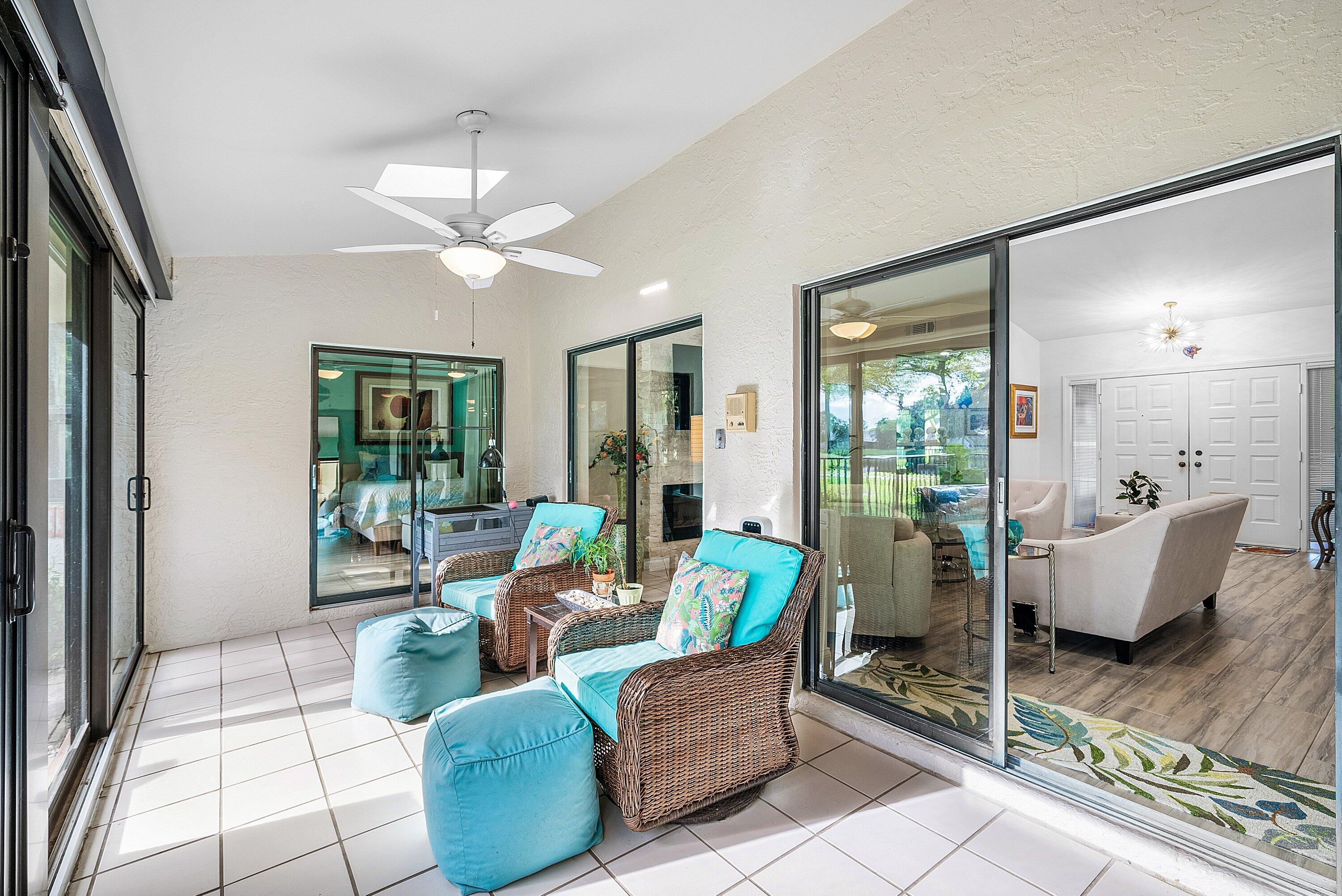 BOCA DELRAY PAR S - Residential