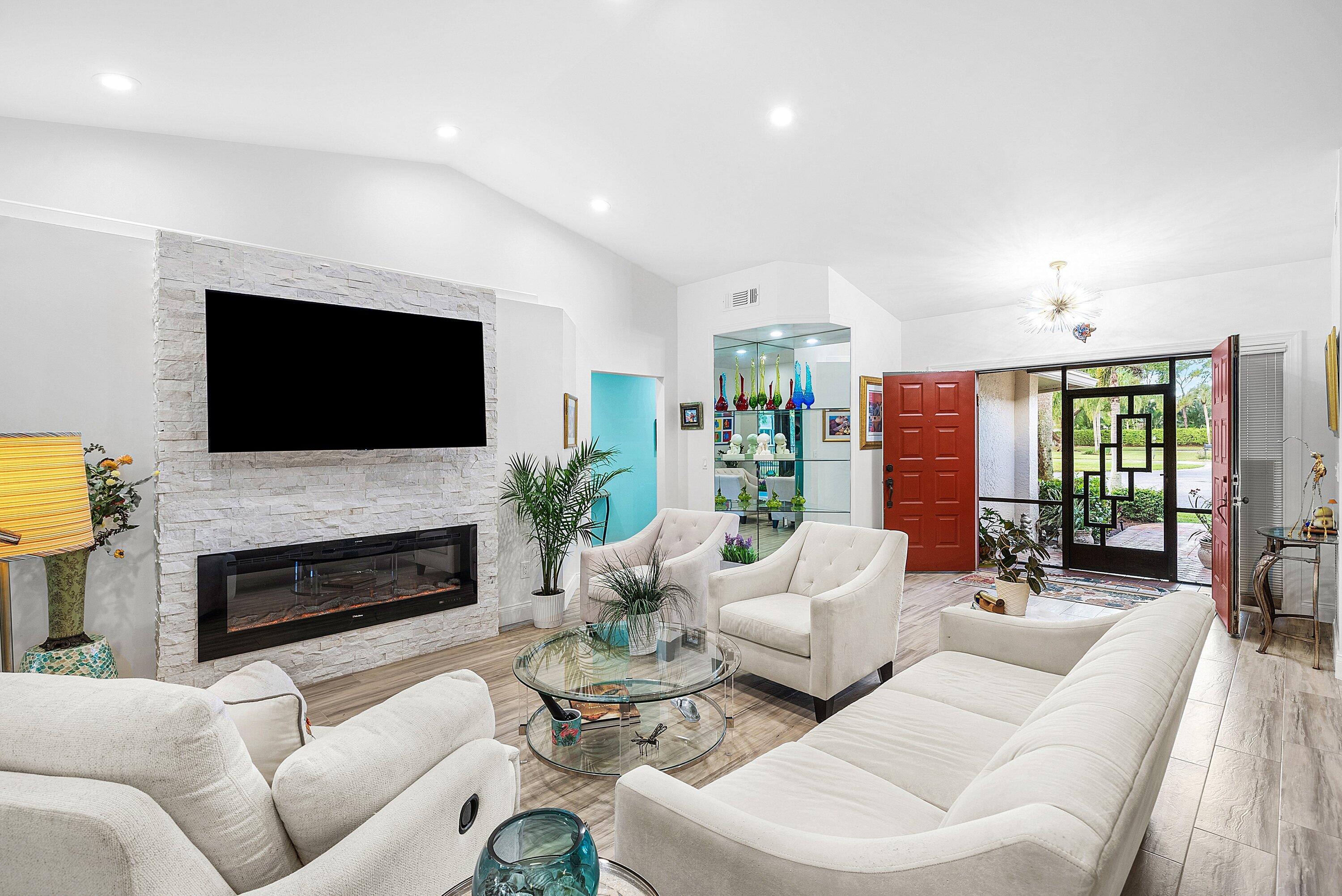 BOCA DELRAY PAR S - Residential