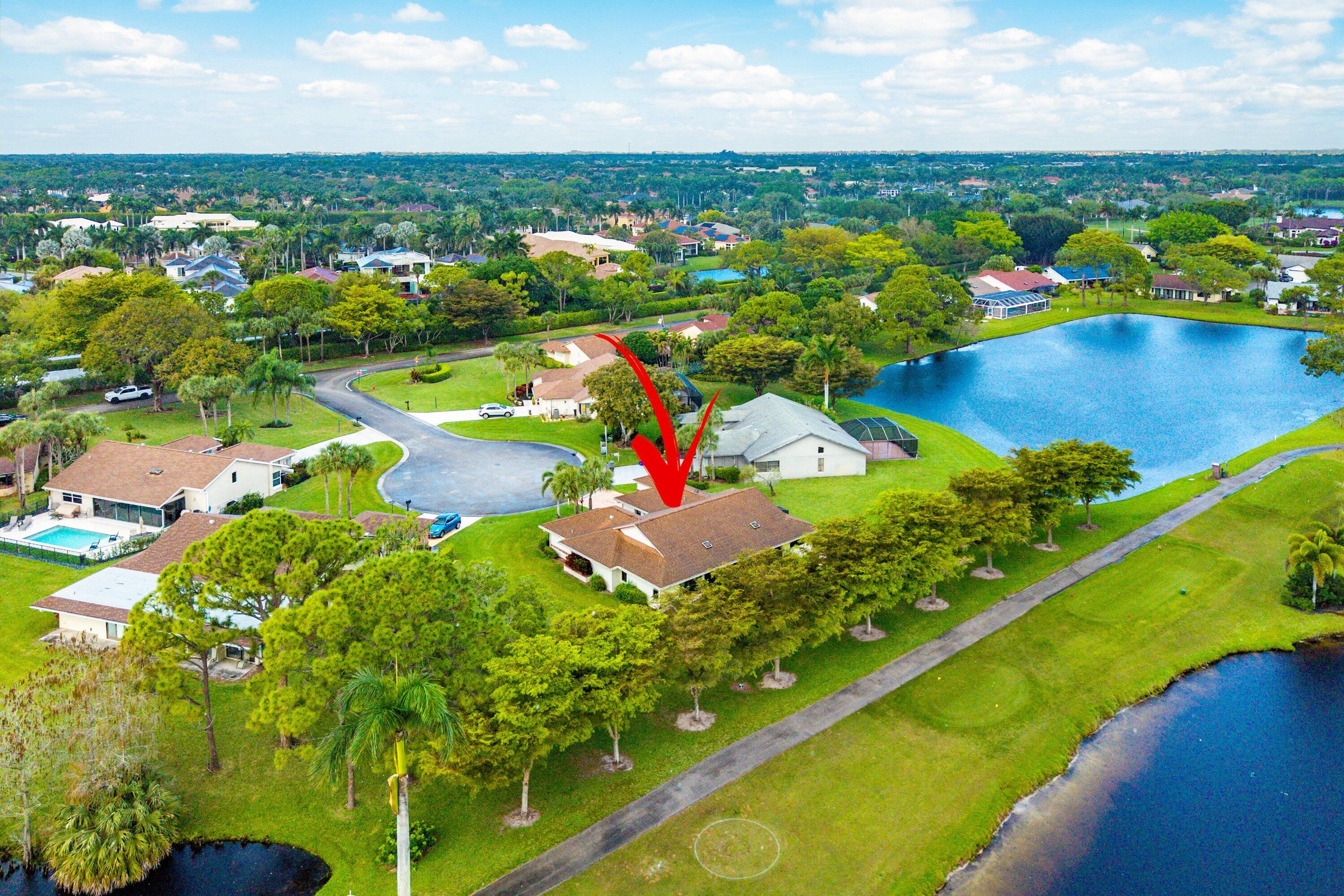 BOCA DELRAY PAR S - Residential