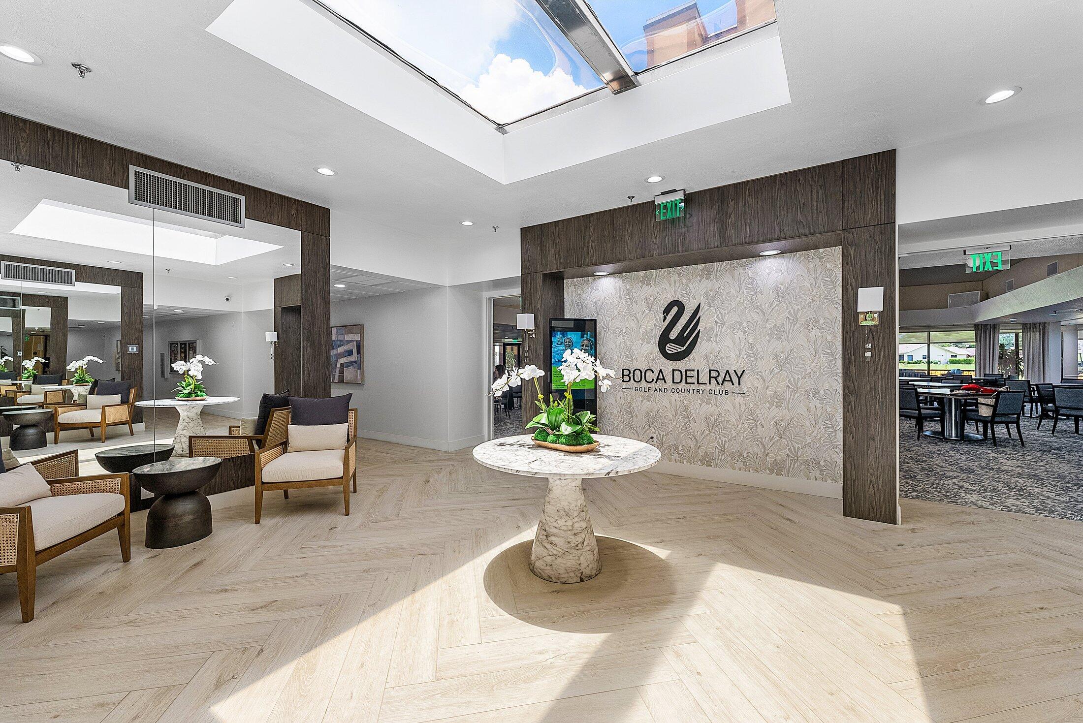 BOCA DELRAY PAR S - Residential