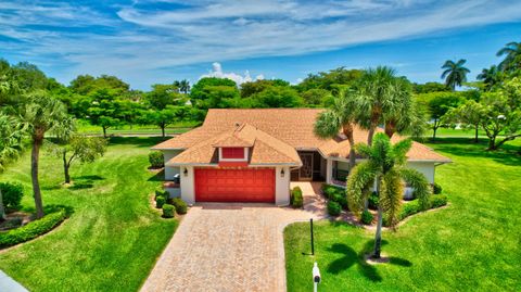 Property photo of 5664 Willow Creek Court, Delray Beach, FL 33484