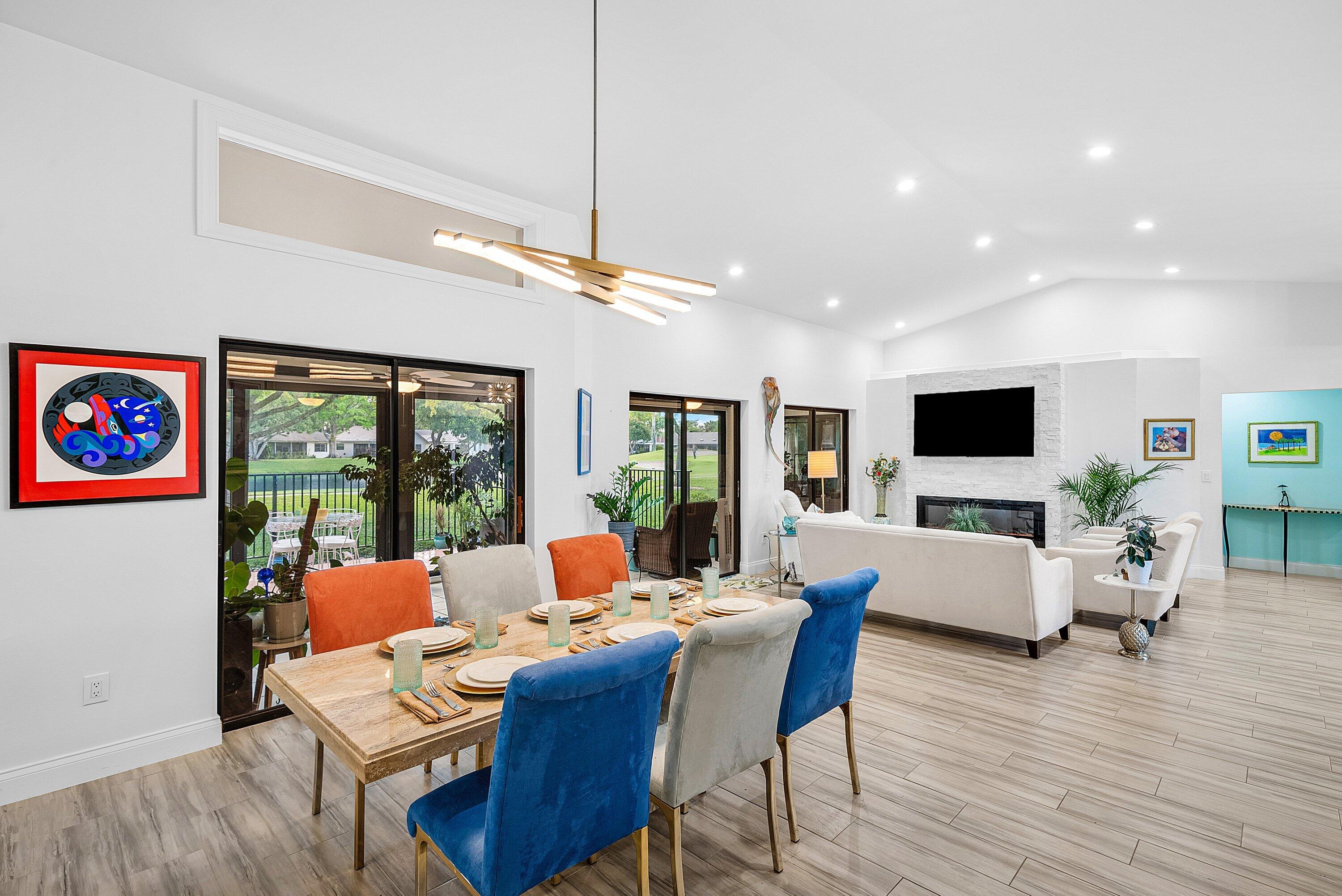 BOCA DELRAY PAR S - Residential